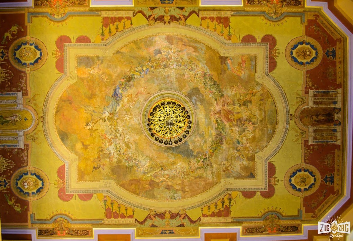 Clădirea Transilvania - foto 2