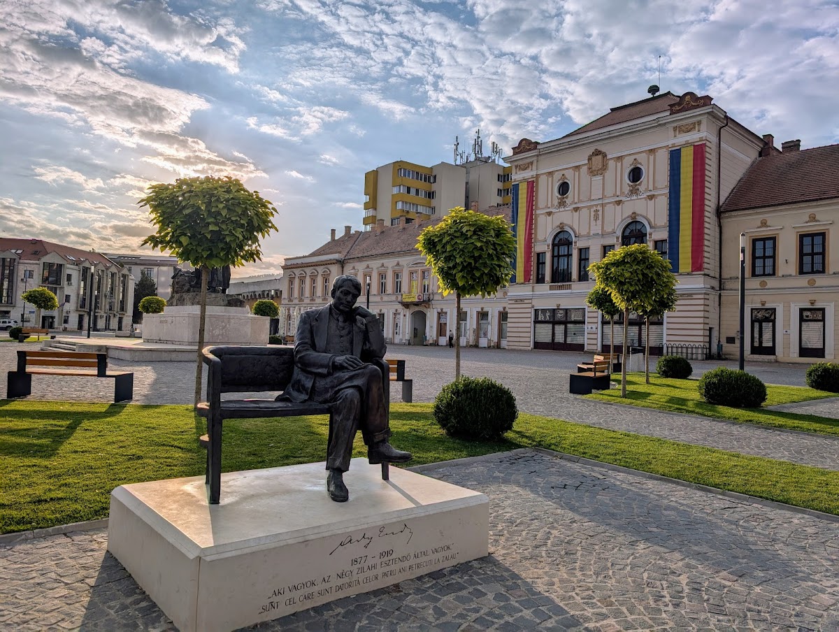 Clădirea Transilvania - foto 4