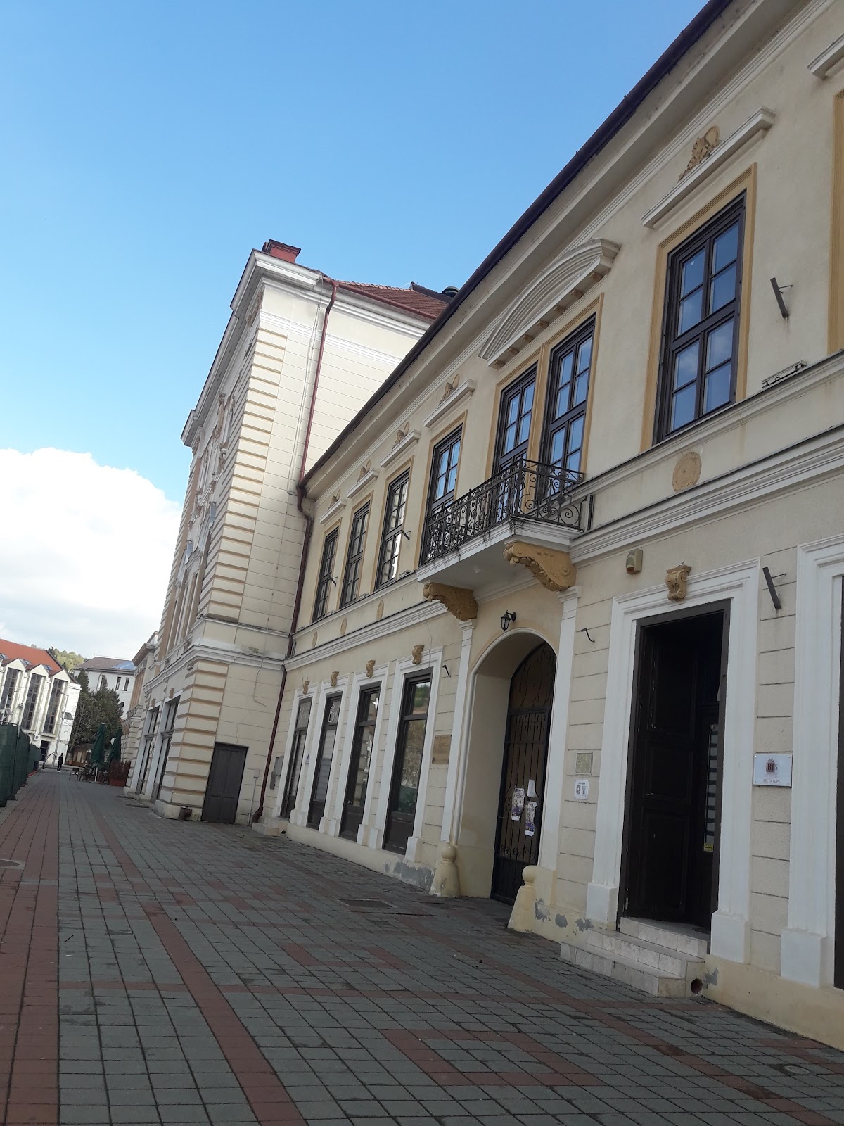 Clădirea Transilvania - foto 5