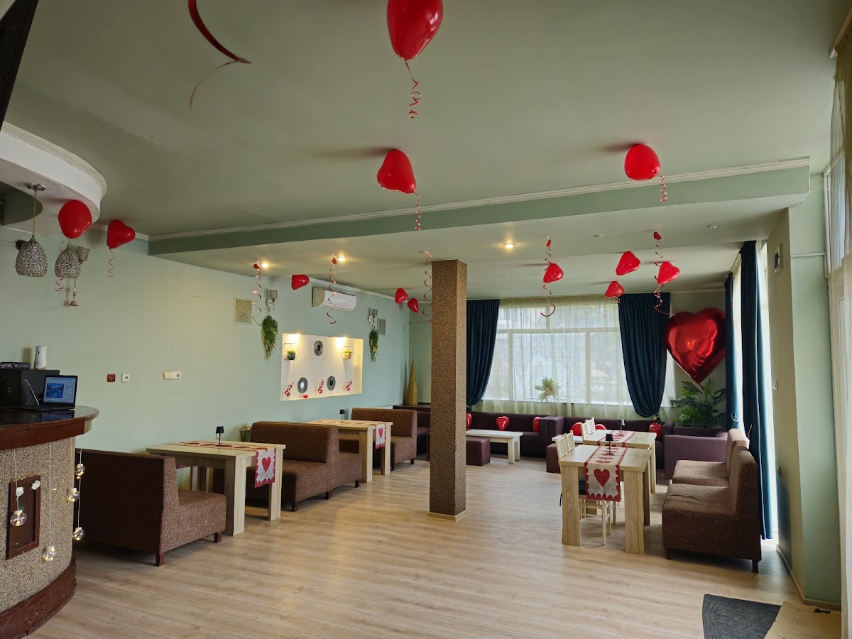 Class Cafe Bistro - Pizzería/Restaurante - foto 1