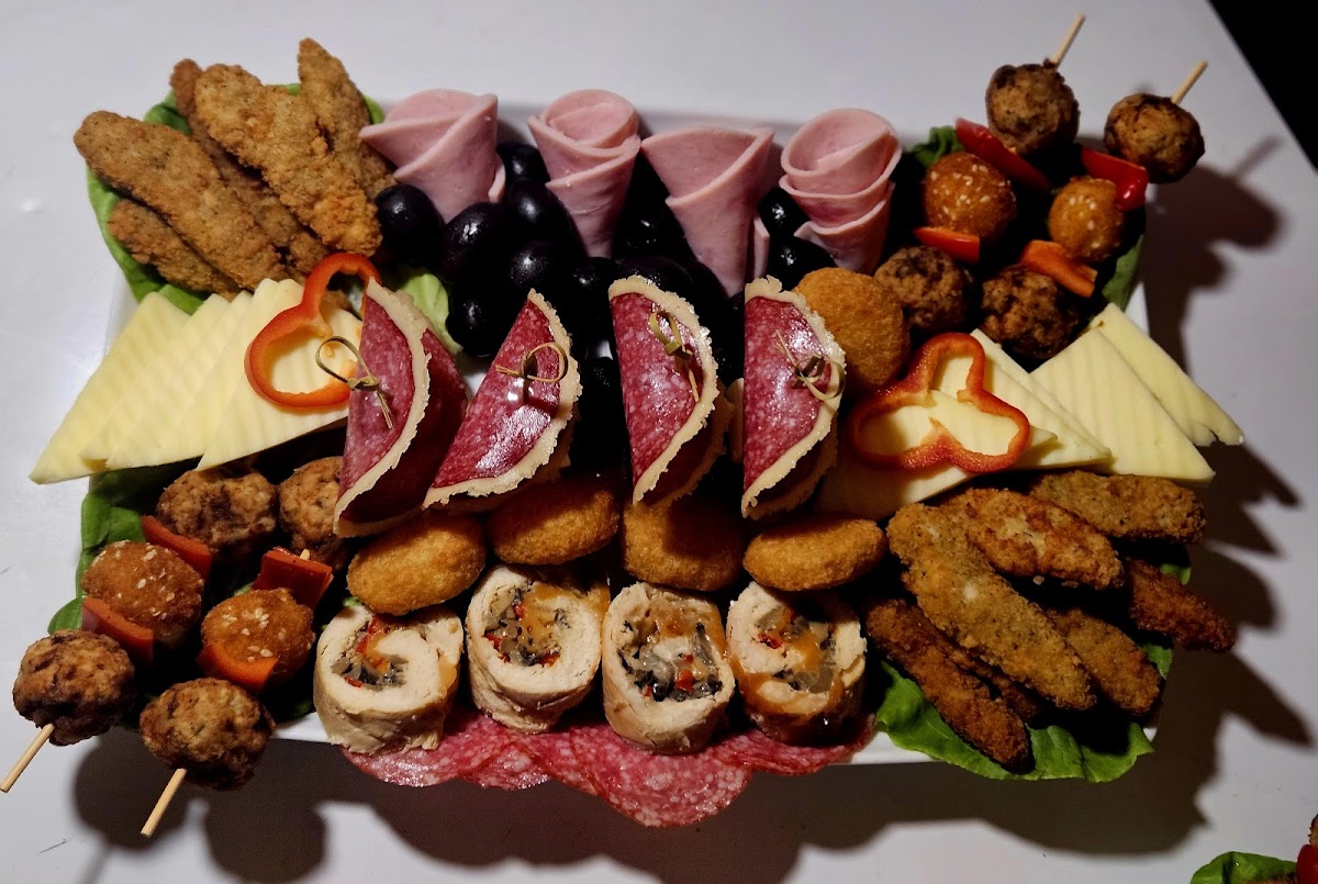 Class Cafe Bistro - Pizzería/Restaurante - foto 2