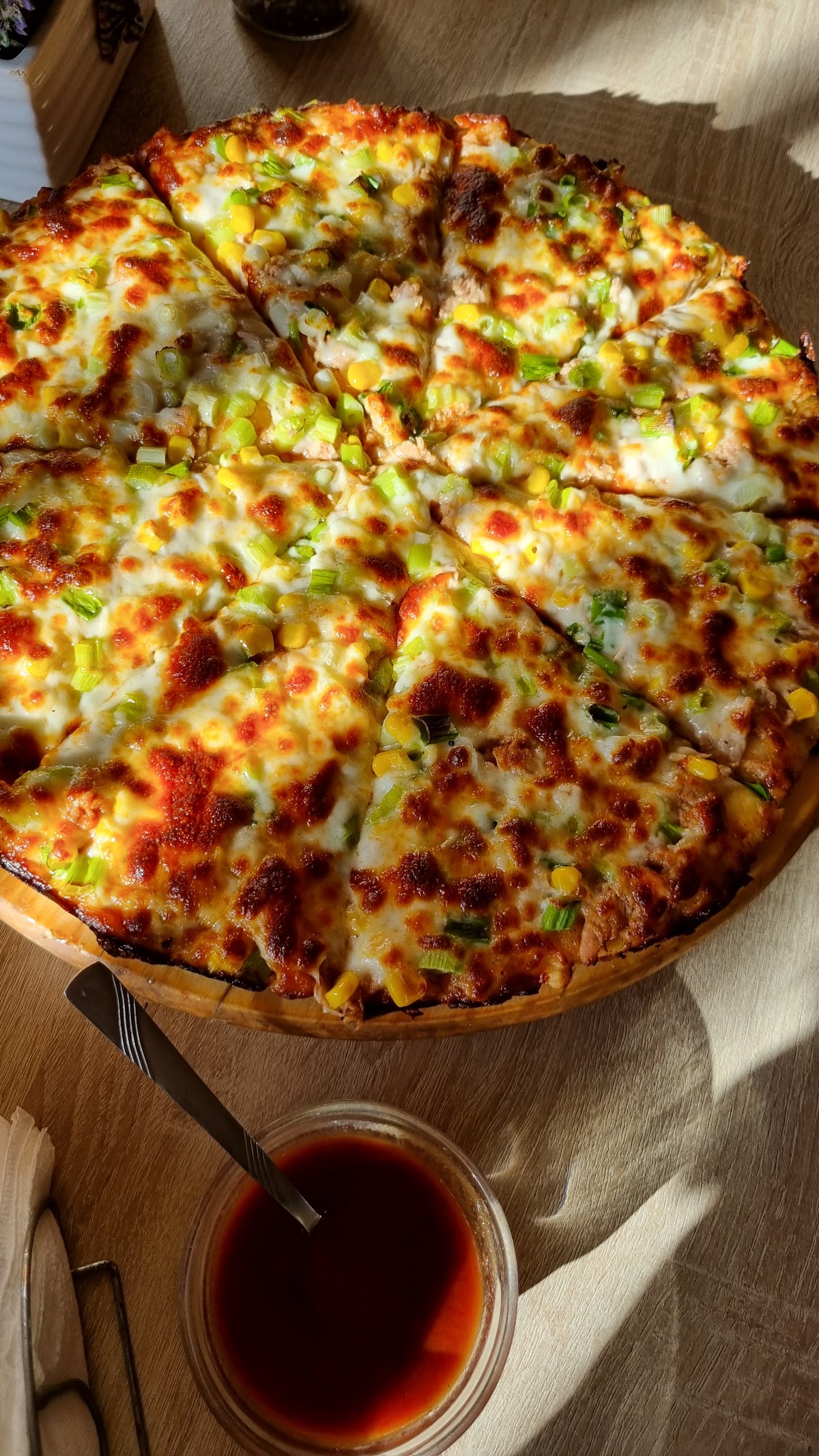 Class Cafe Bistro - Pizzería/Restaurante - foto 3