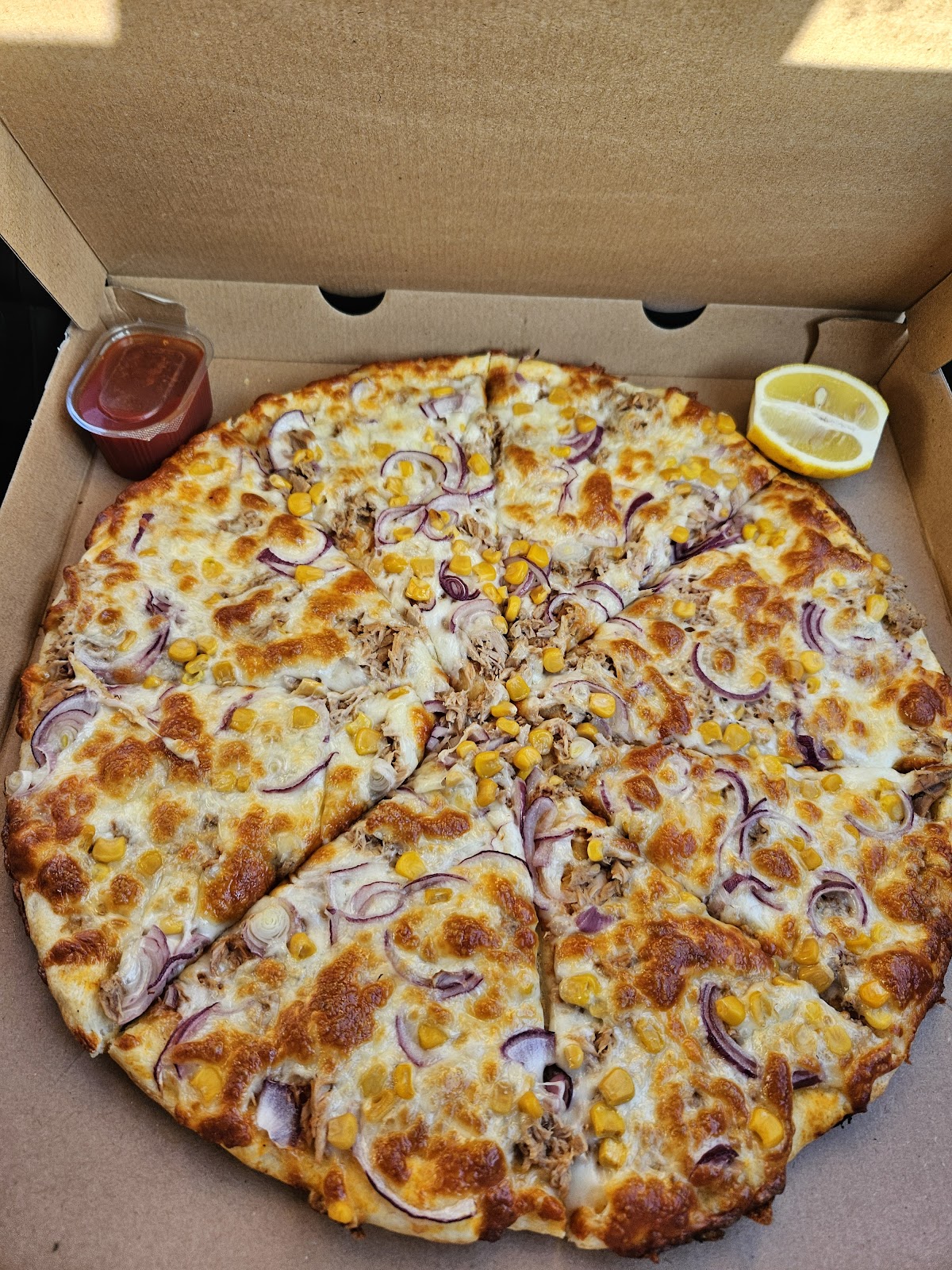 Class Cafe Bistro - Pizzería/Restaurante - foto 4