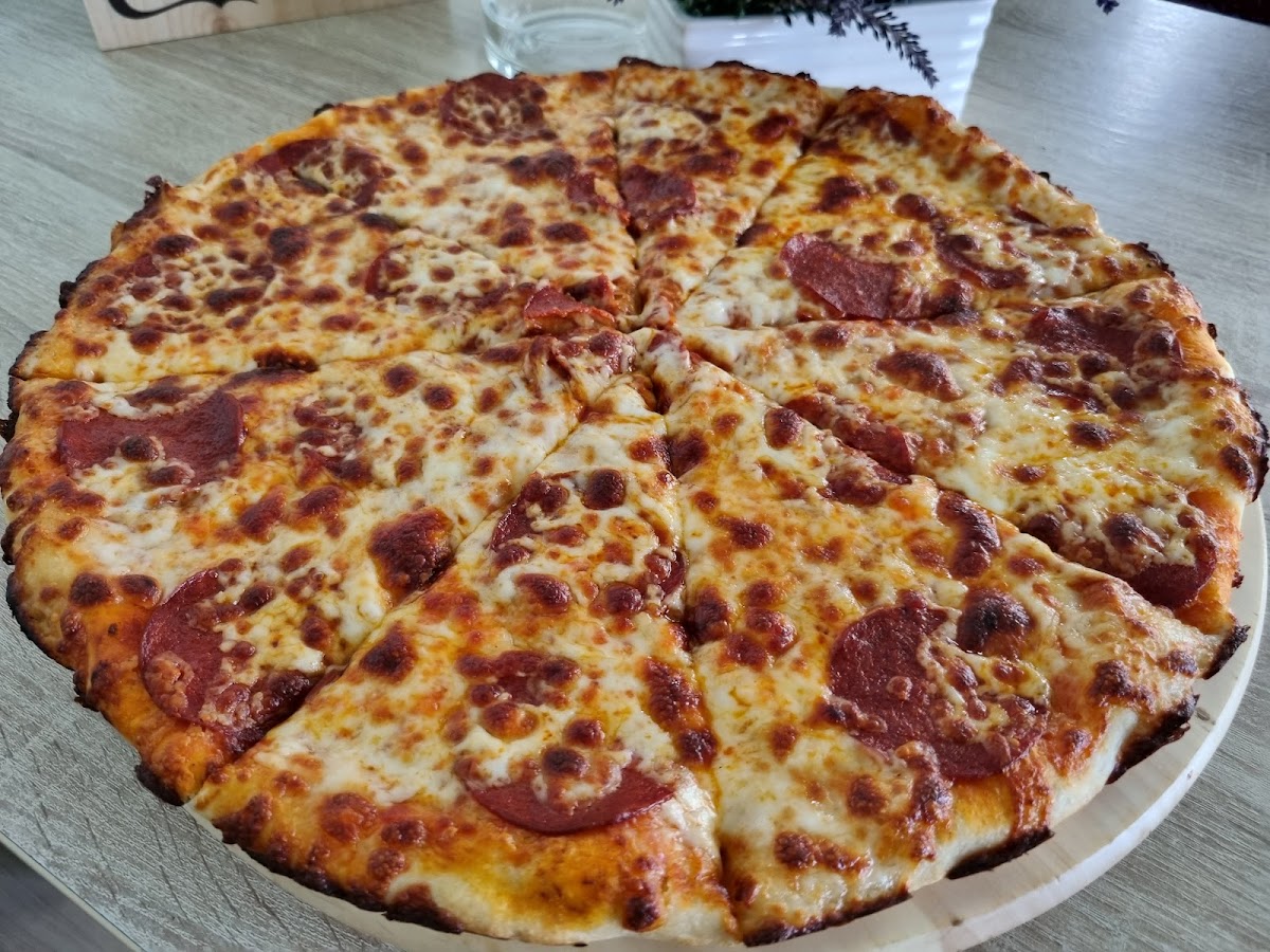 Class Cafe Bistro - Pizzería/Restaurante - foto 5