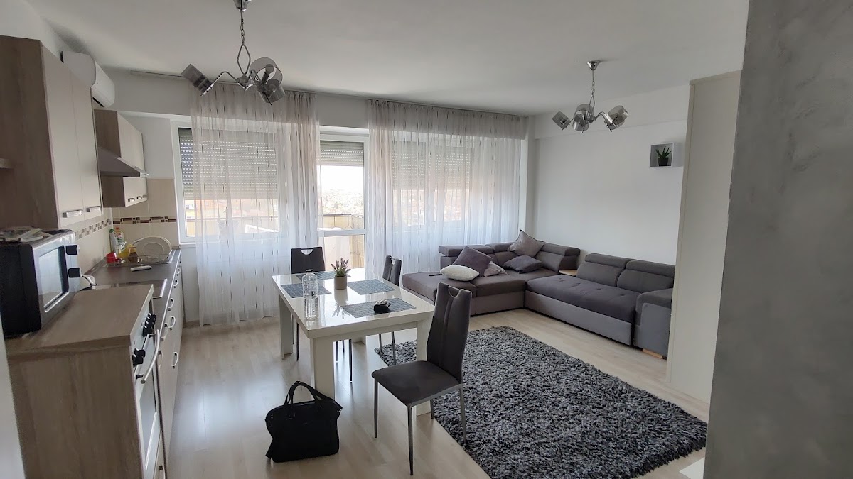 Class Deluxe Apartments
