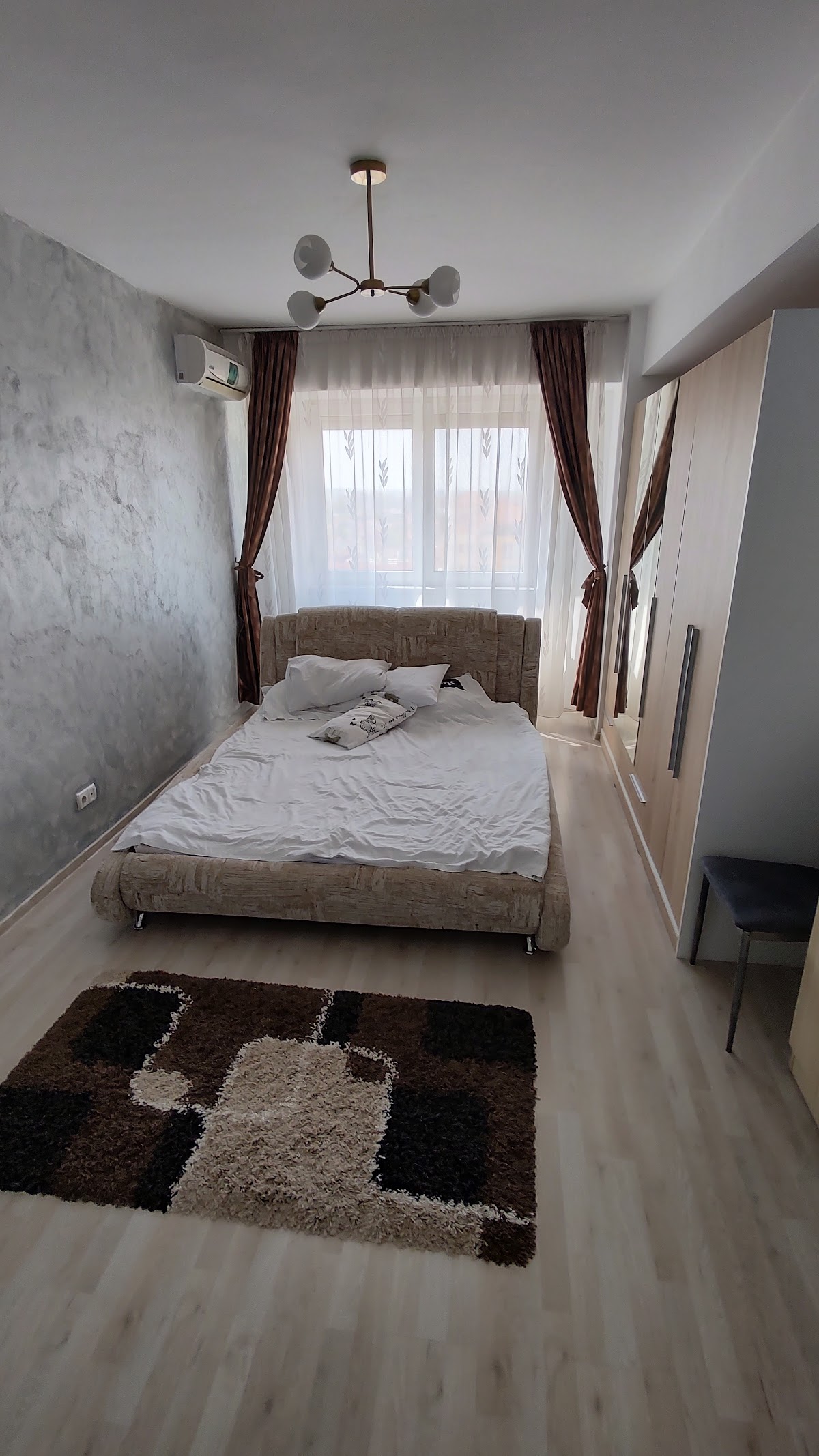 Class Deluxe Apartments