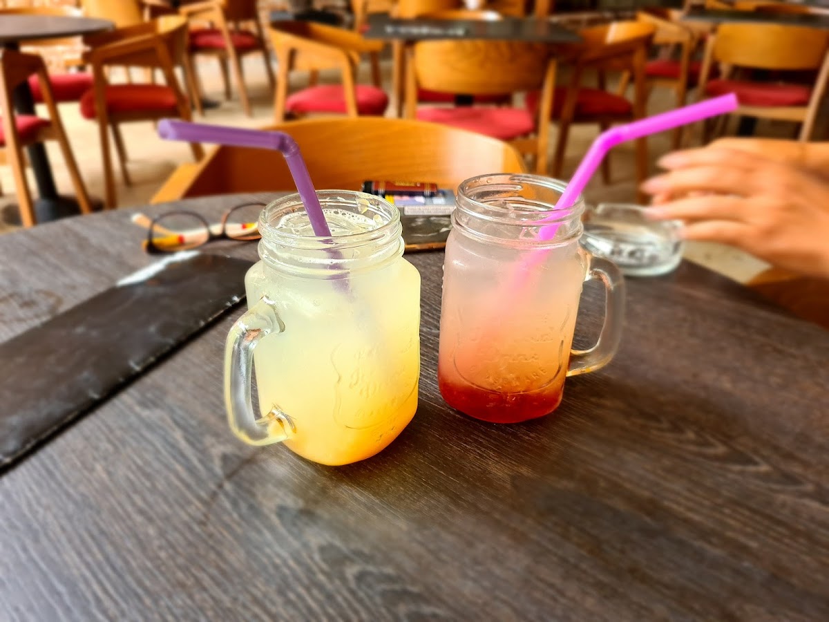 Class Lounge - foto 2