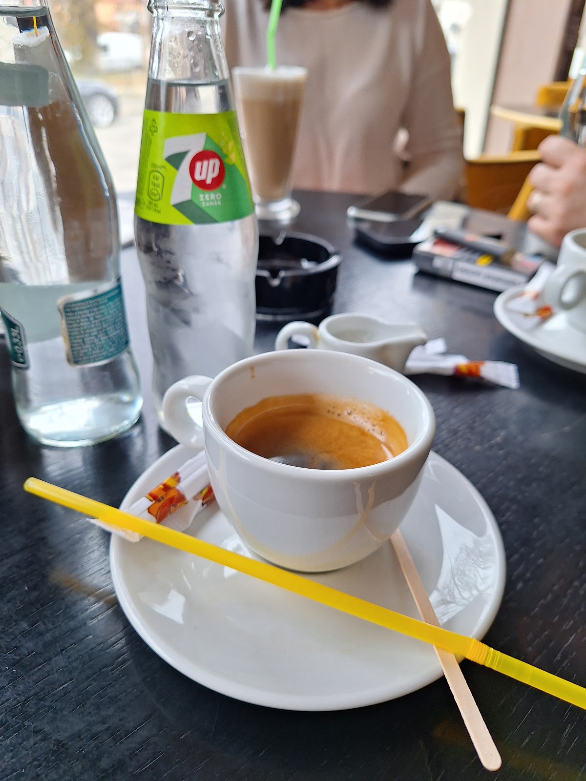 Class Lounge - foto 4