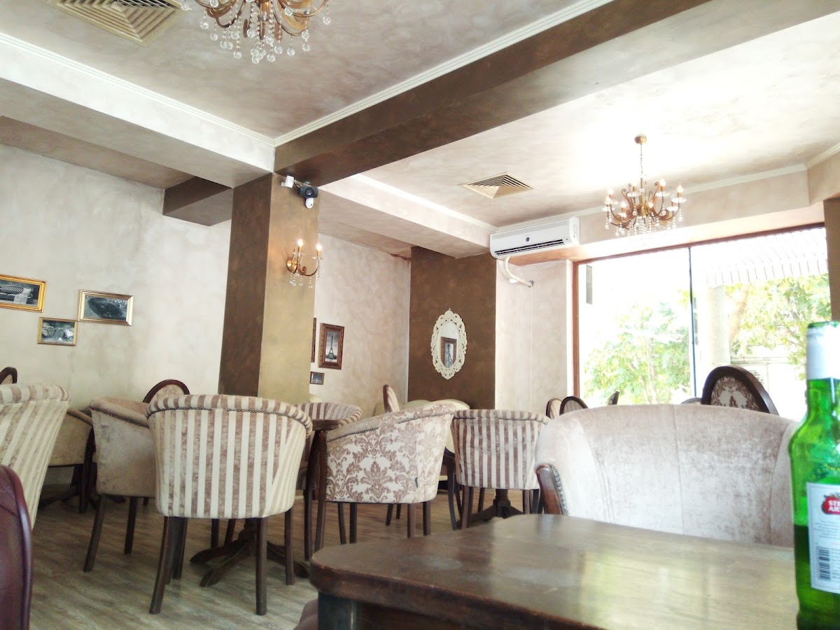 Class Lounge - foto 5