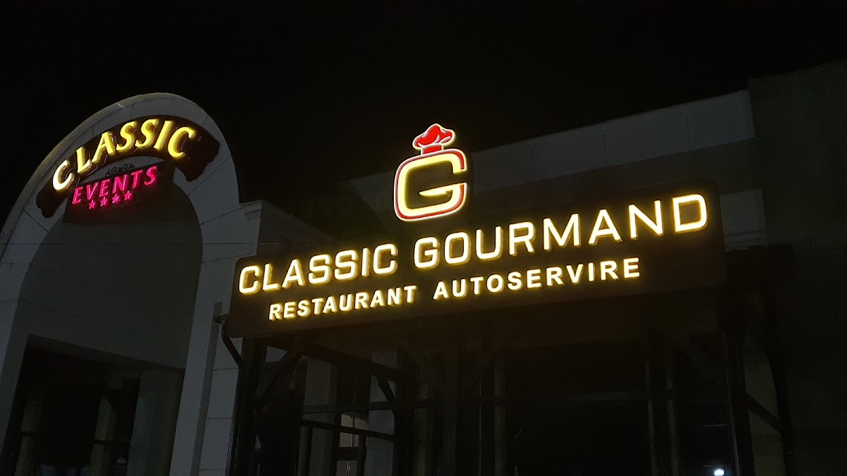 Classic GOURMAND - foto 4
