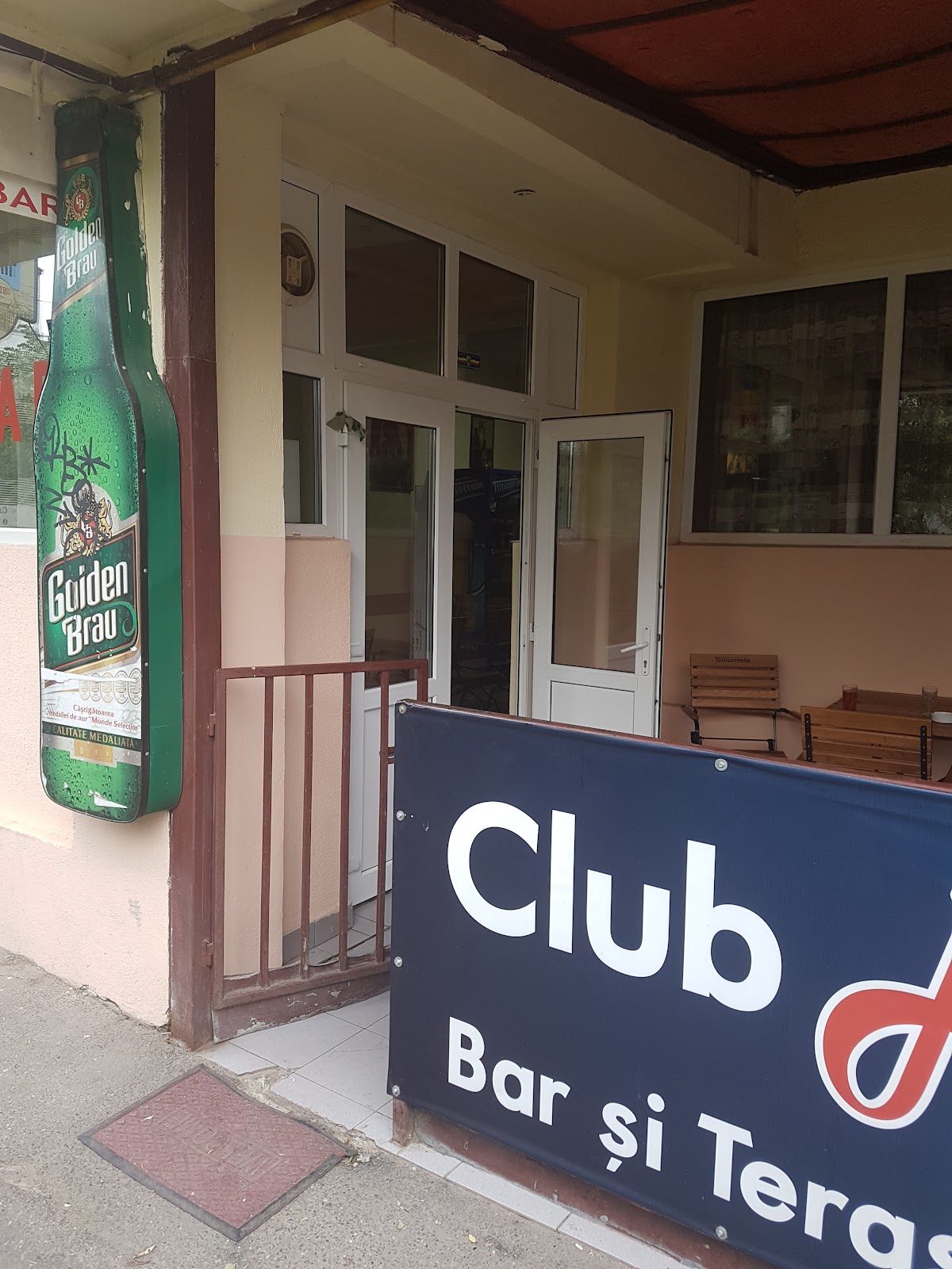 Club A