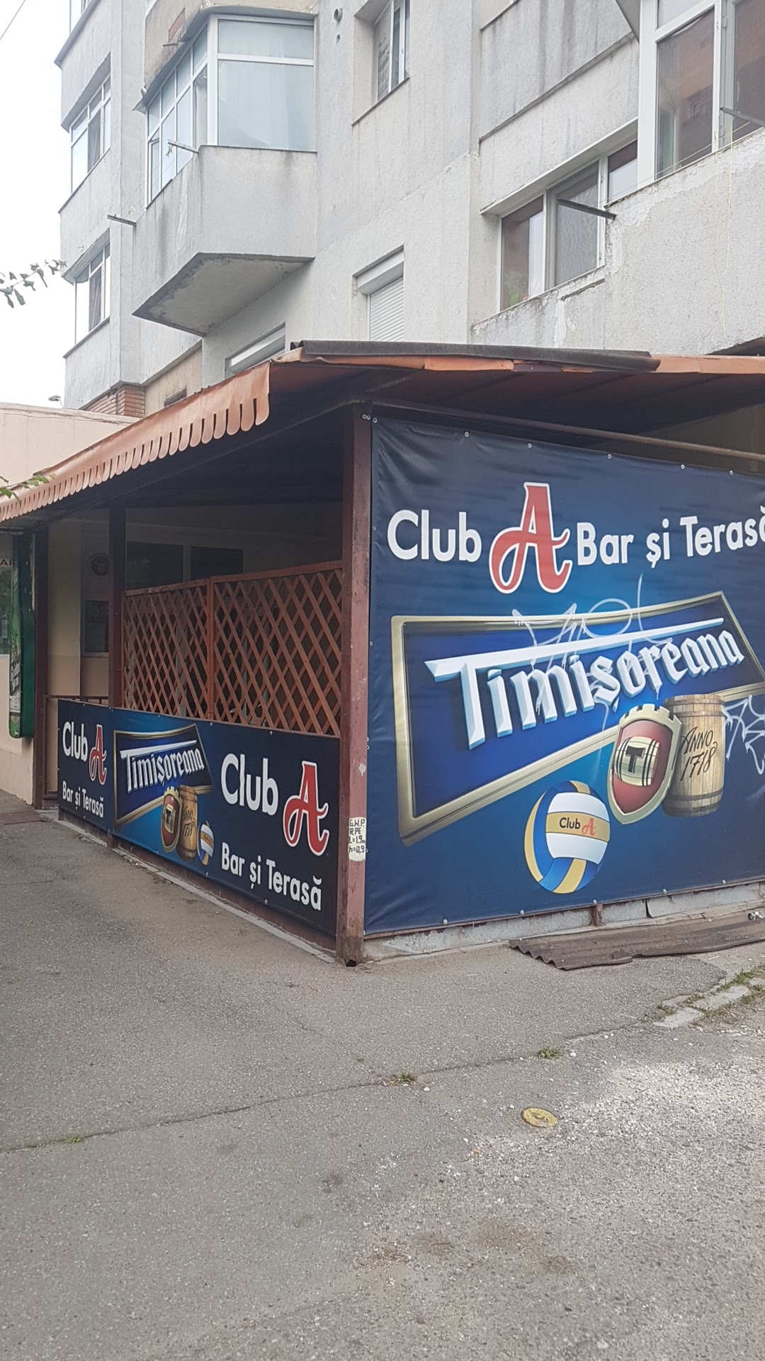 Club A - foto 3