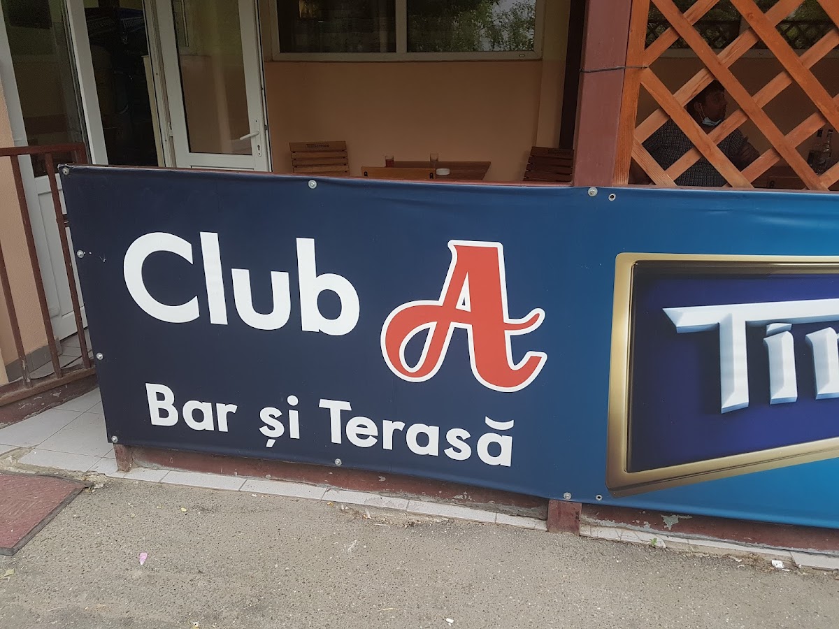 Club A - foto 4