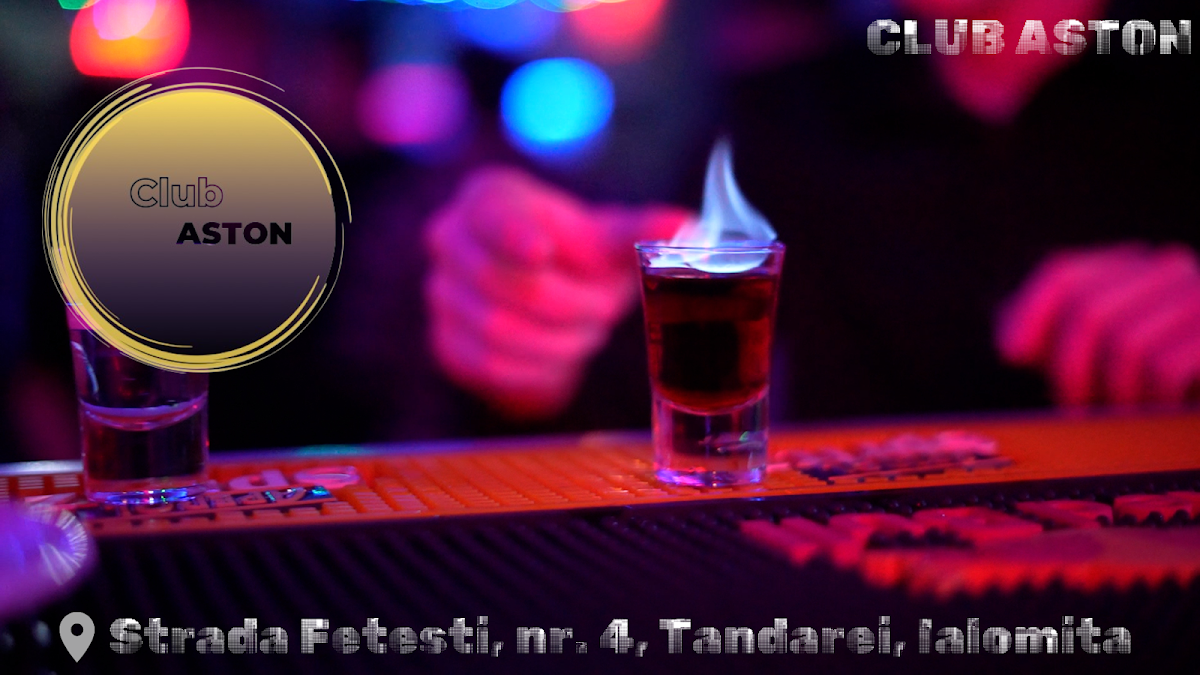 CLUB ASTON - foto 1