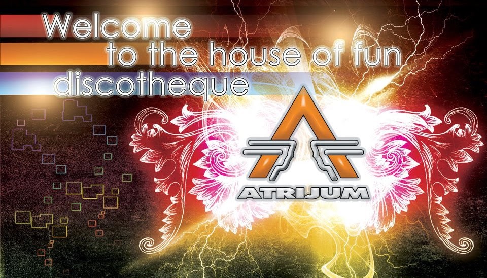 Club de noapte Atrijum