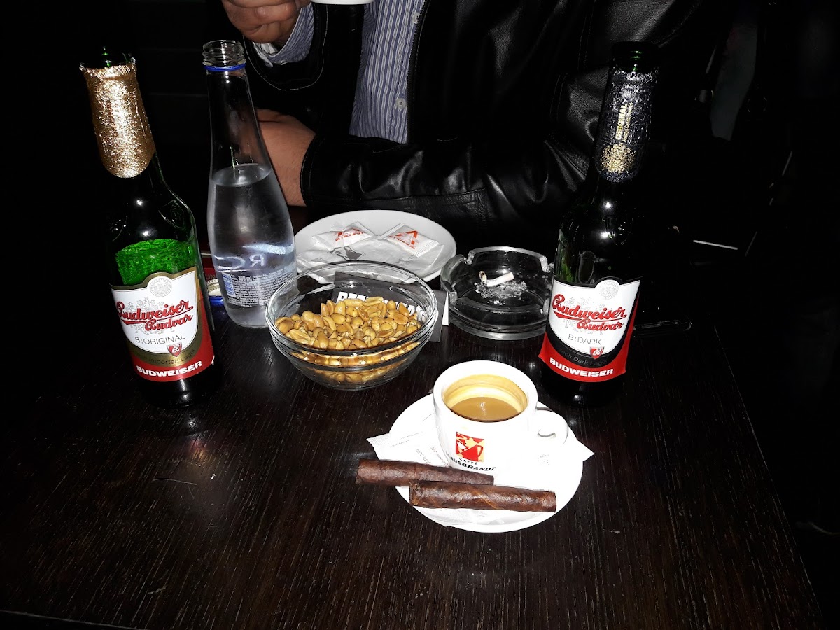 Club de noapte Atrijum - foto 2