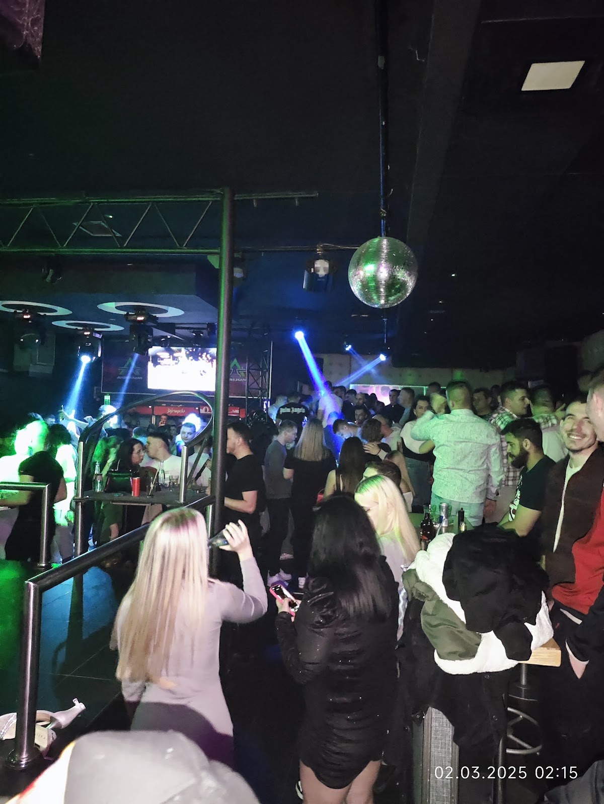 Club de noapte Atrijum - foto 4