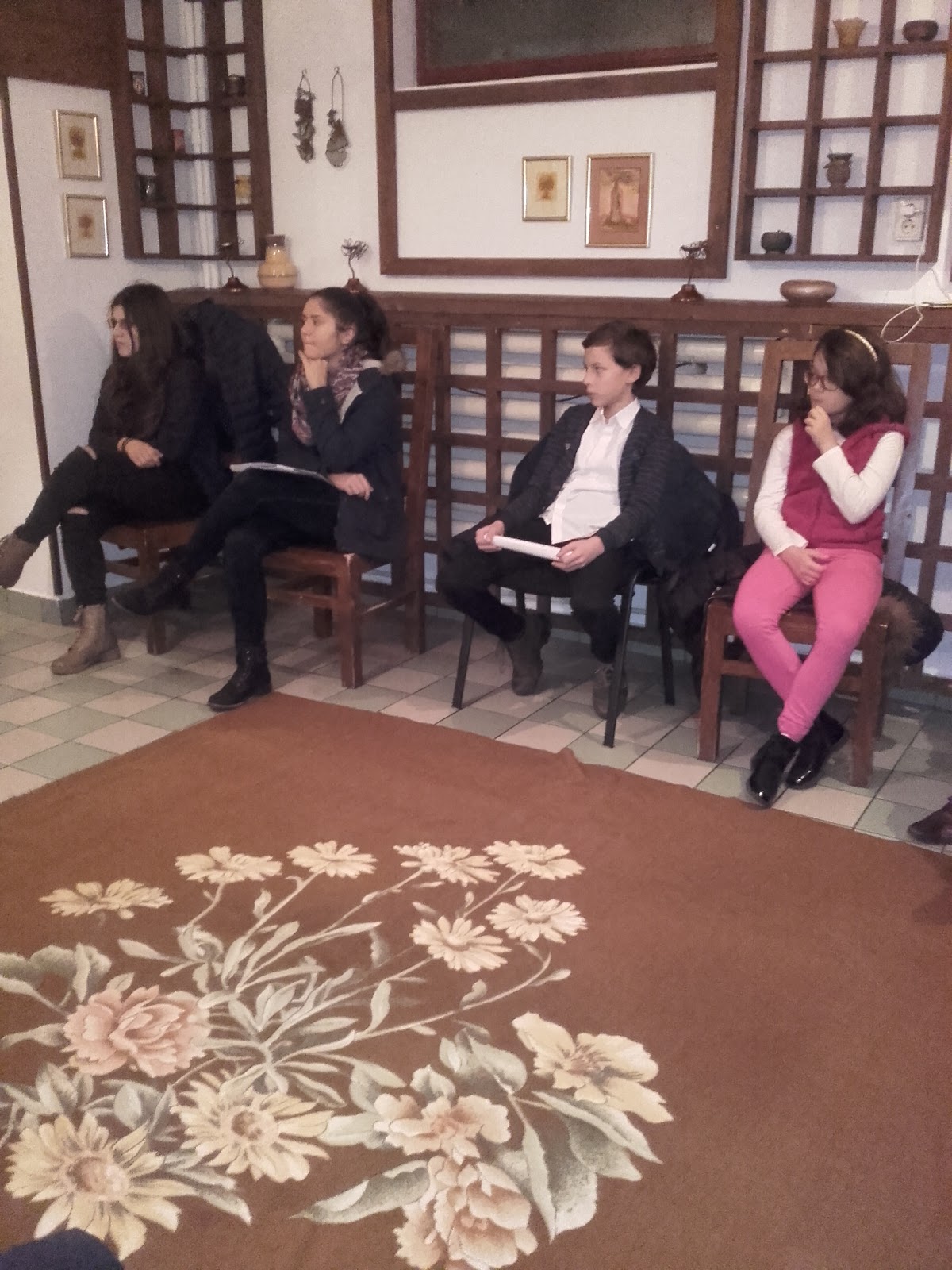 Club Fabiola - foto 4