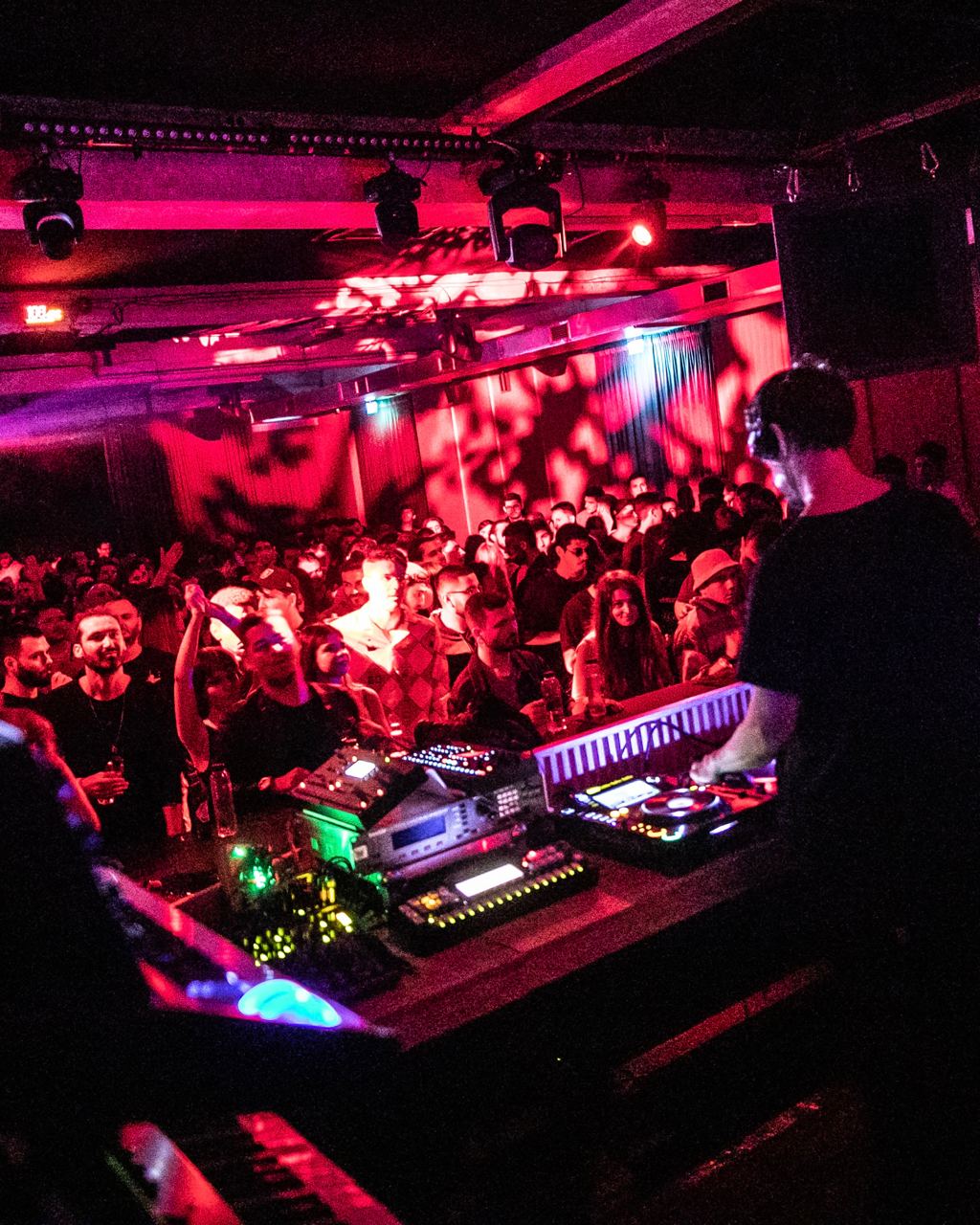 Club Guesthouse - foto 2