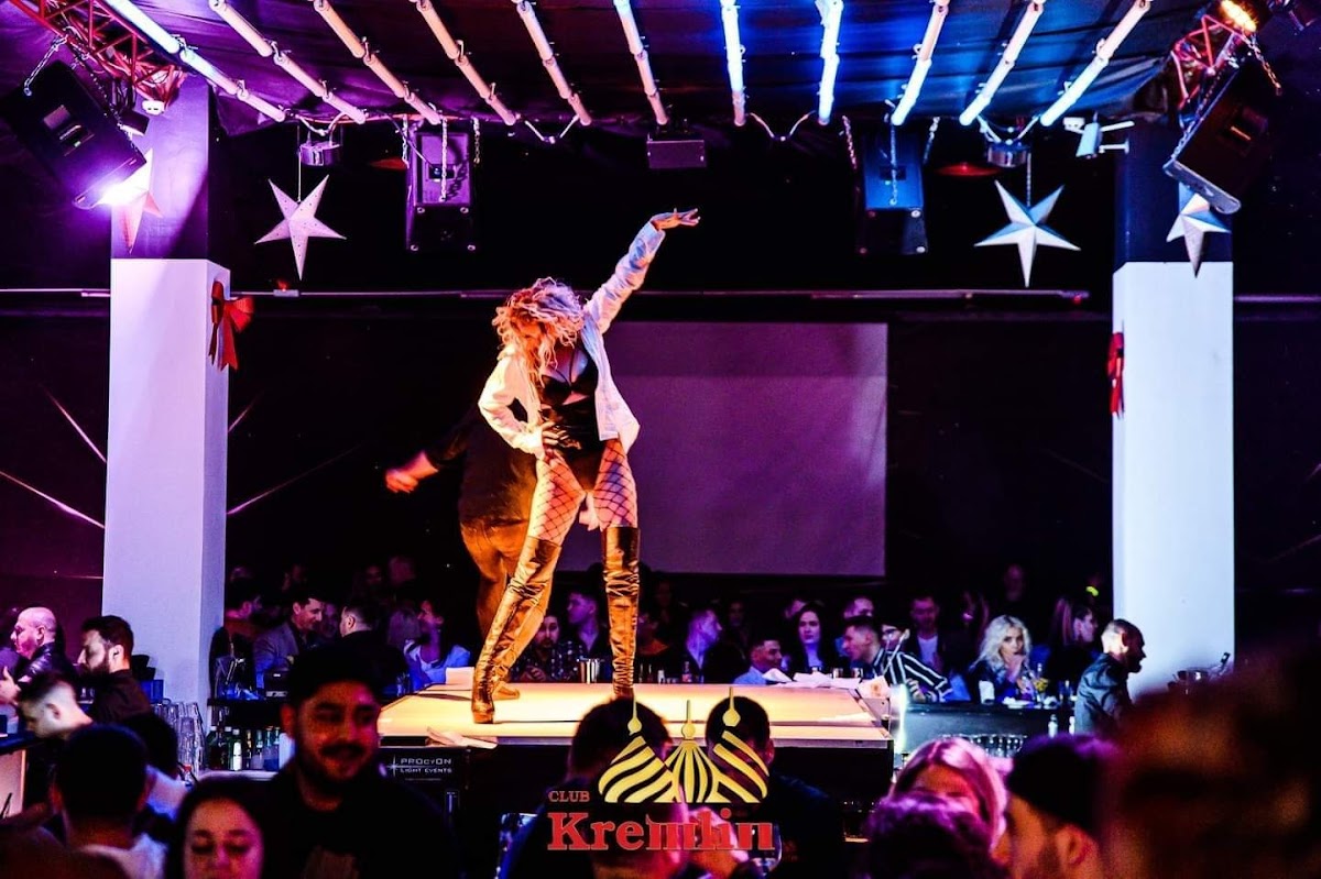 Club Kremlin Bacau - foto 3