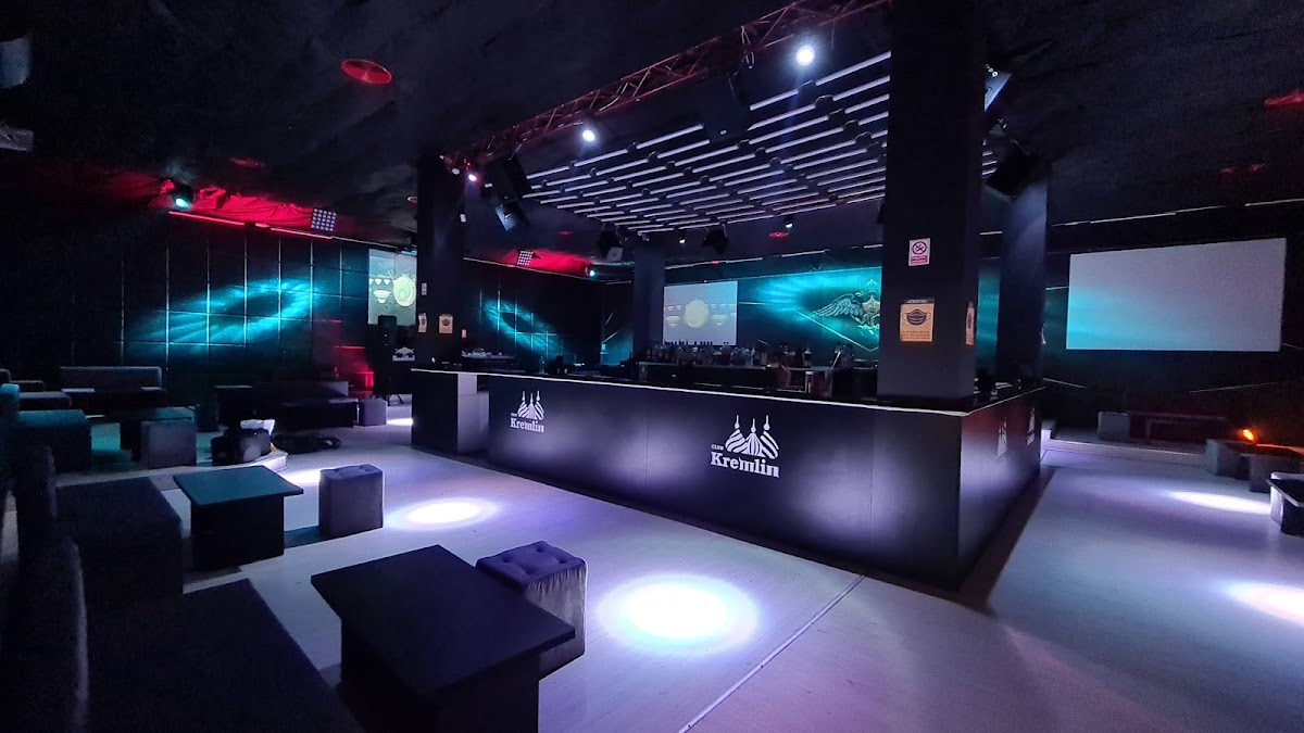 Club Kremlin Bacau - foto 4