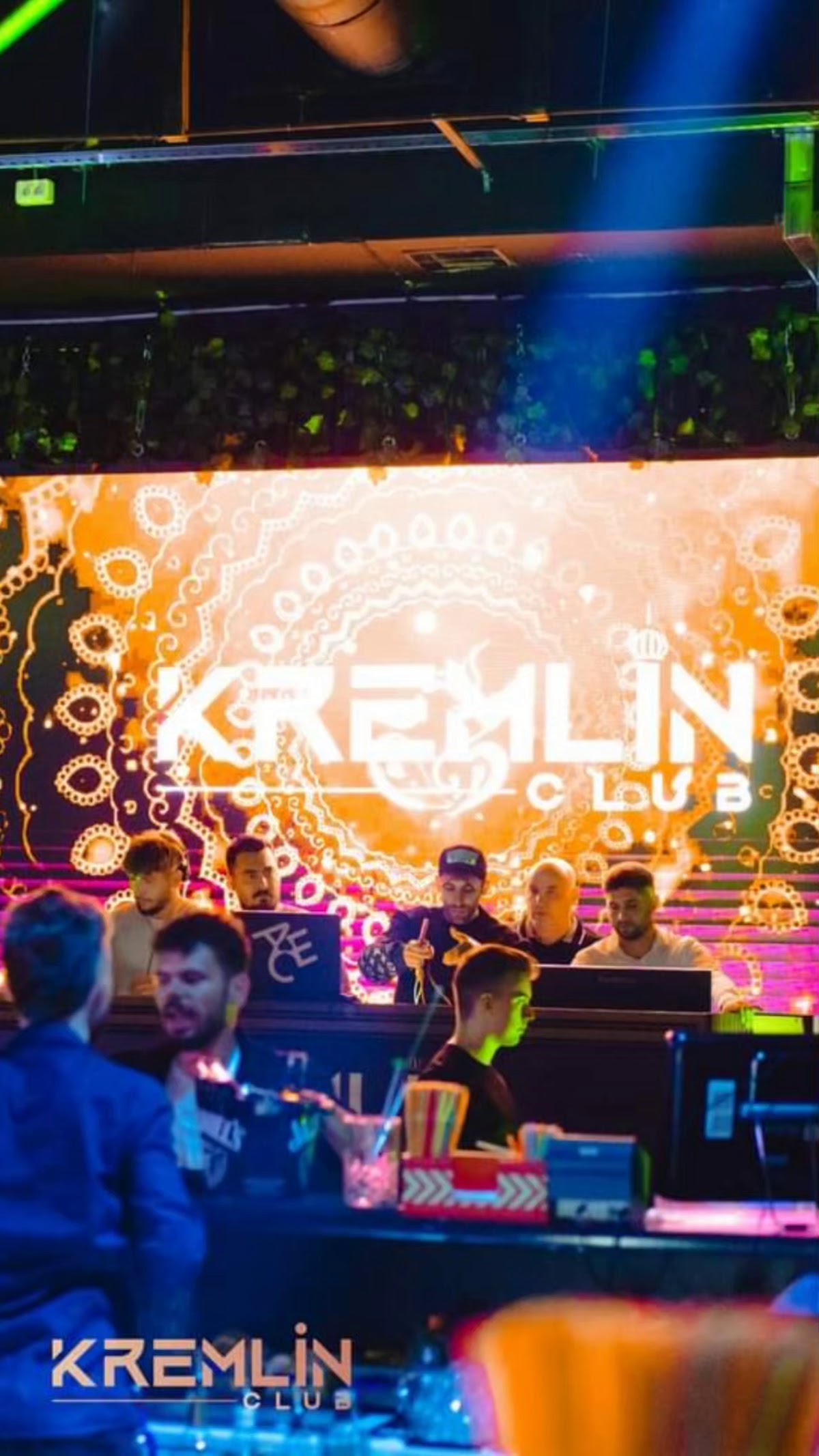 Club Kremlin Bacau - foto 5