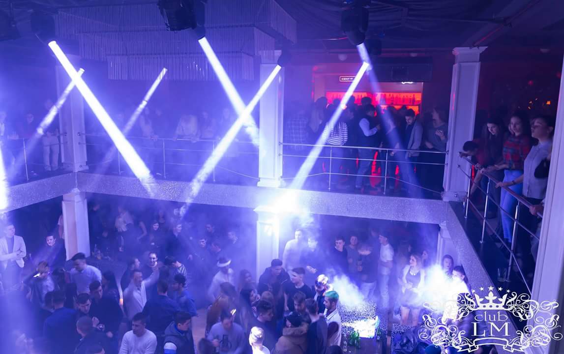 Club LM - foto 4