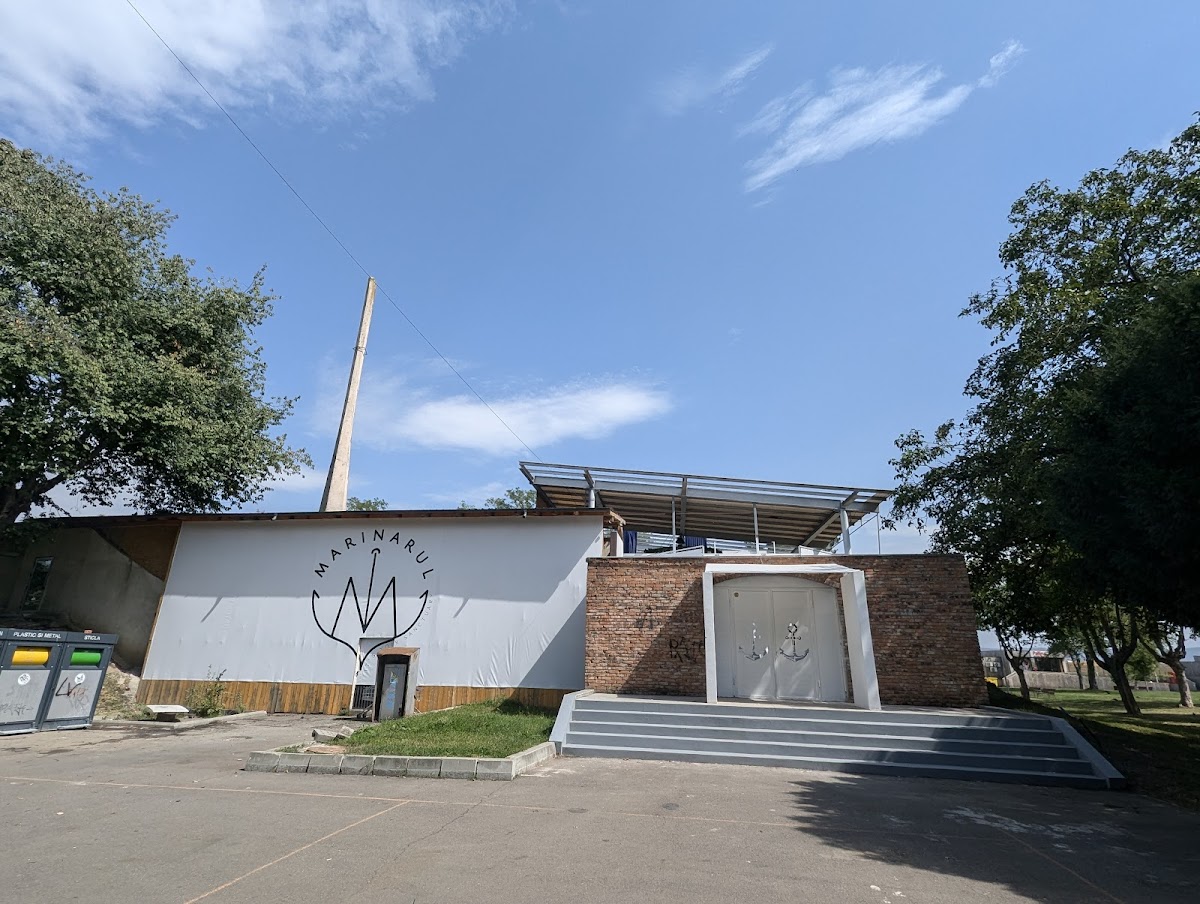 Club Marinaru'