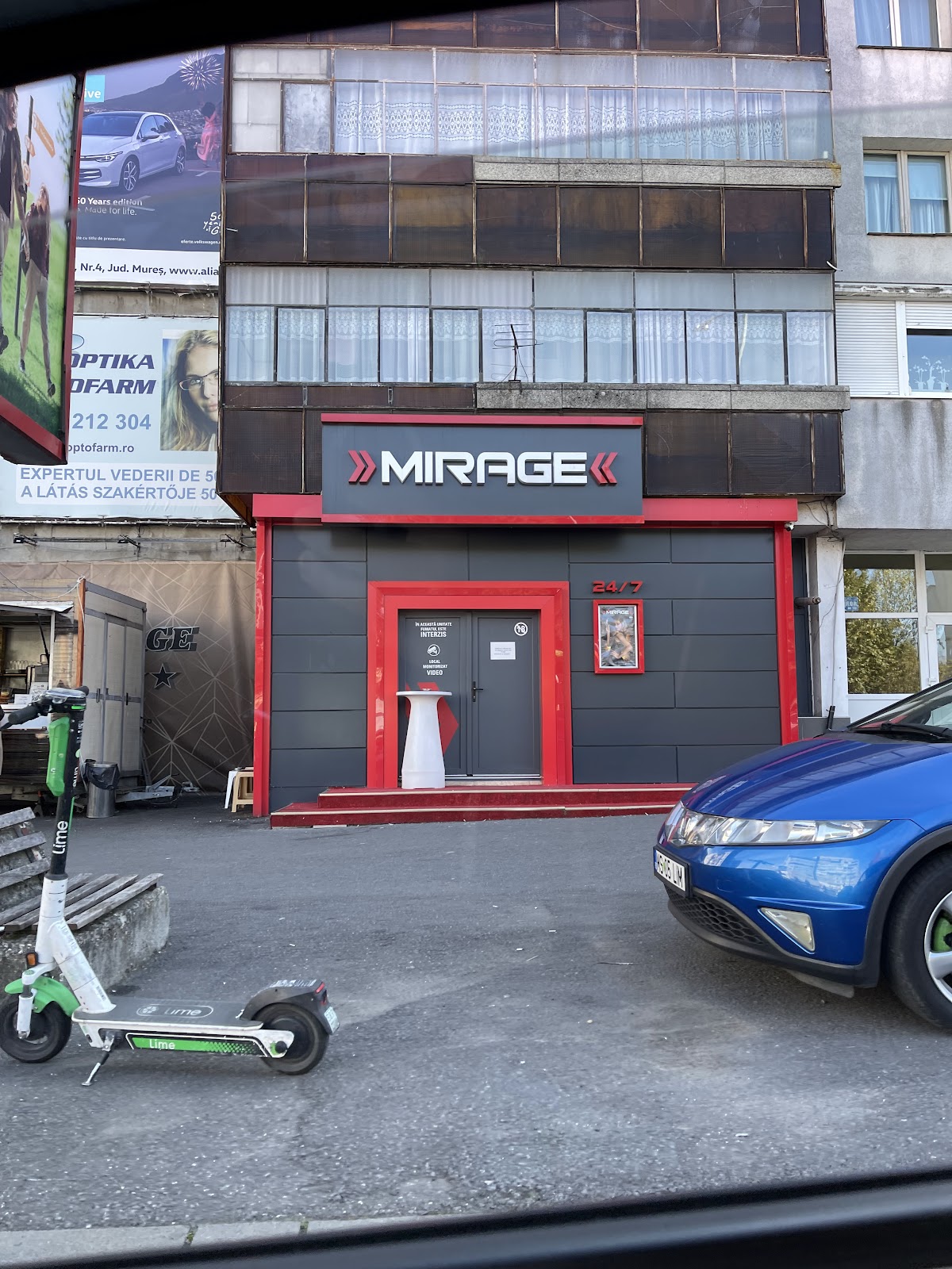 Club Mirage - foto 2