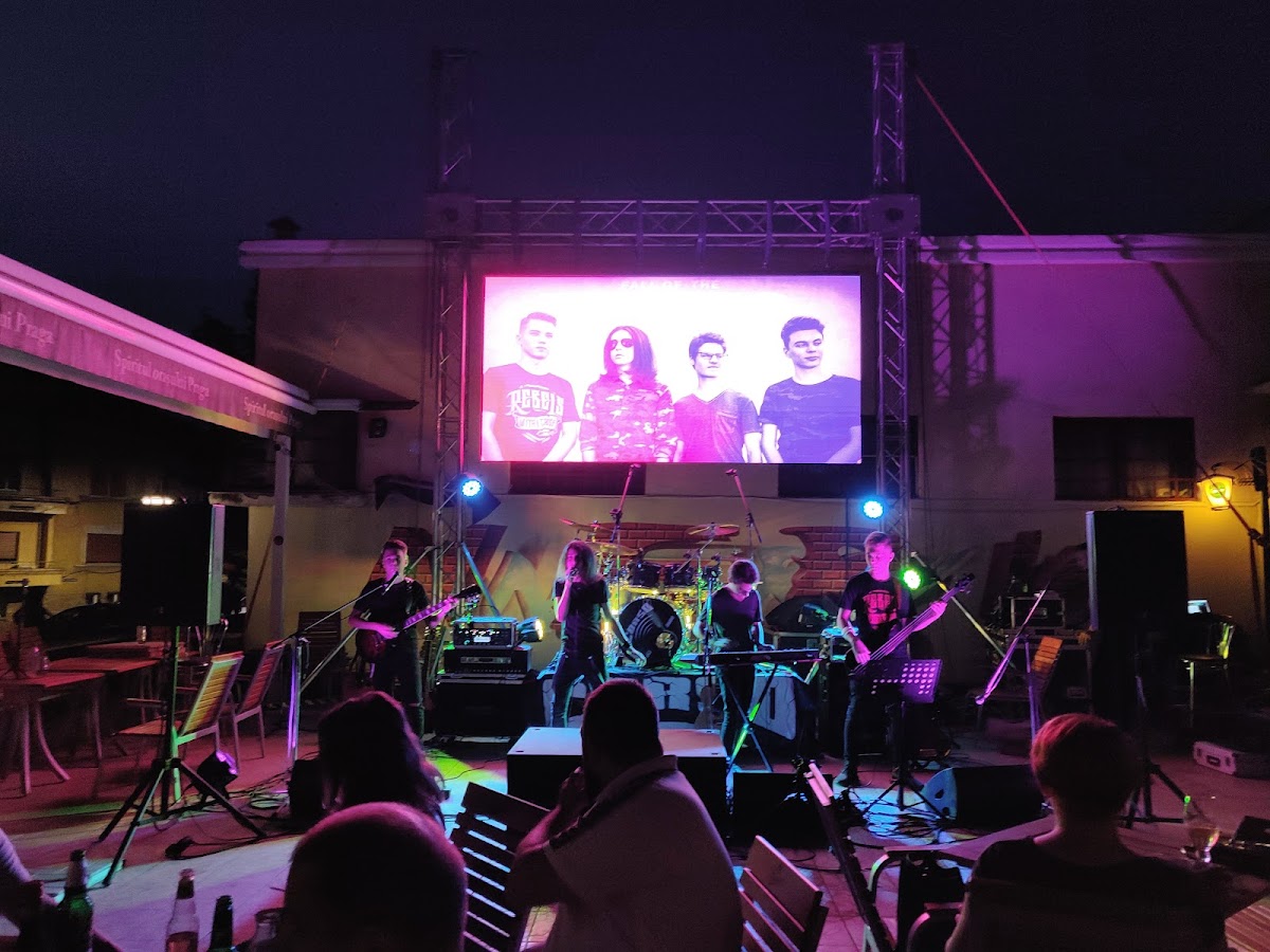 Club Nerv - foto 5