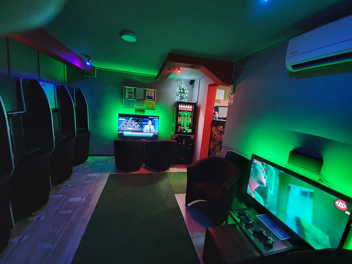 Club Net&Video Games Caffe - foto 2