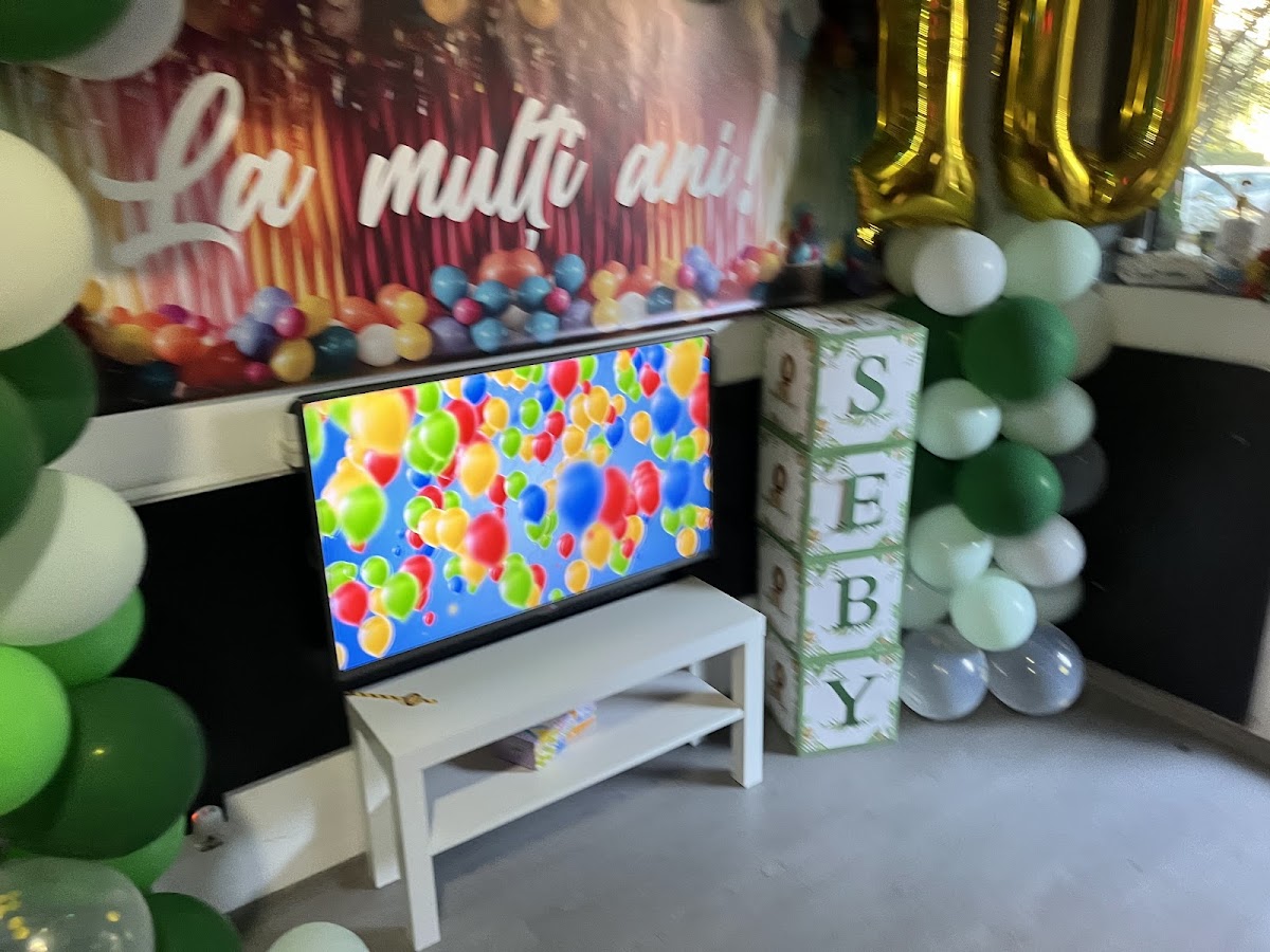 Club Net&Video Games Caffe - foto 4