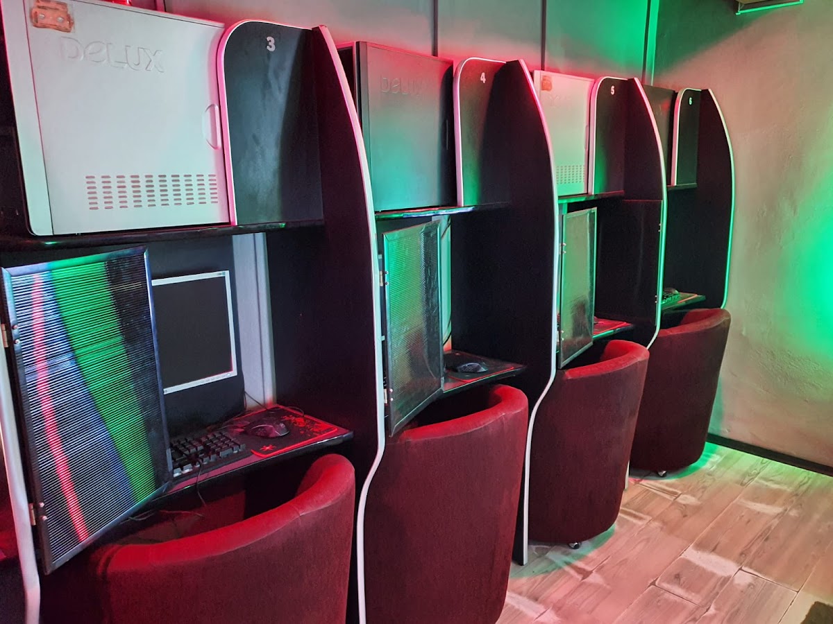 Club Net&Video Games Caffe - foto 5