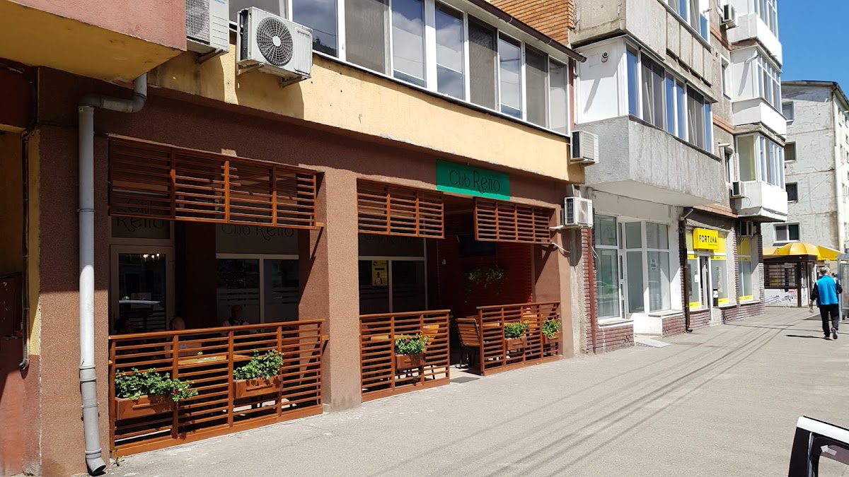Club Reno