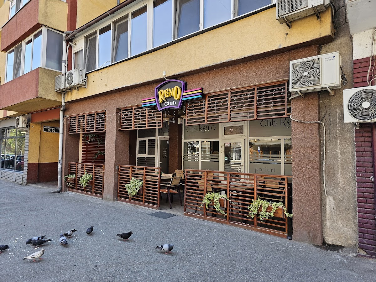 Club Reno - foto 2