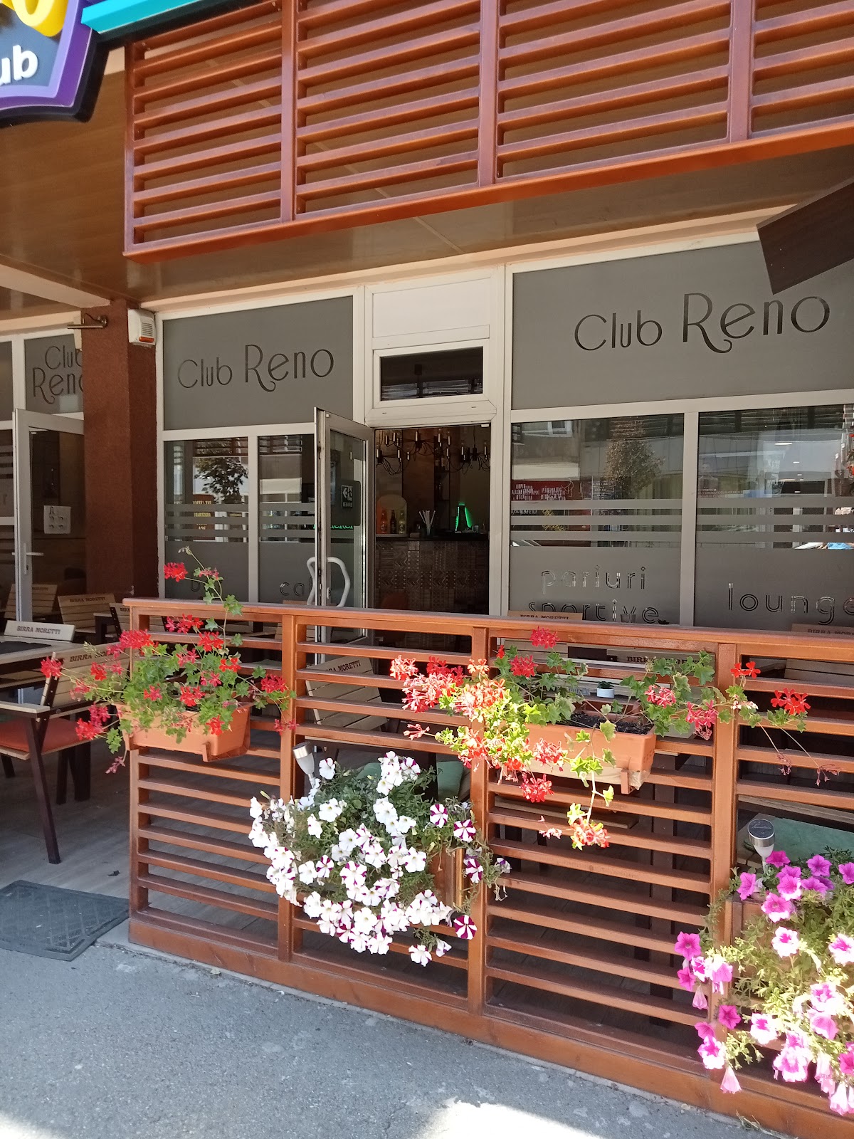 Club Reno - foto 4