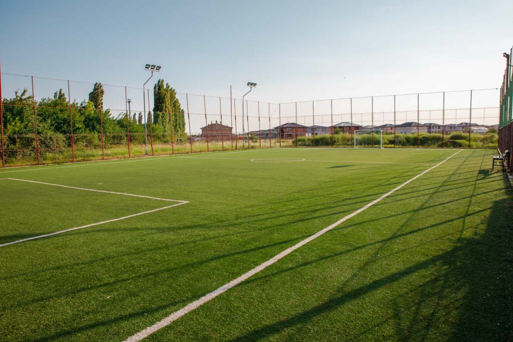 Club Sportiv Chitila - foto 3