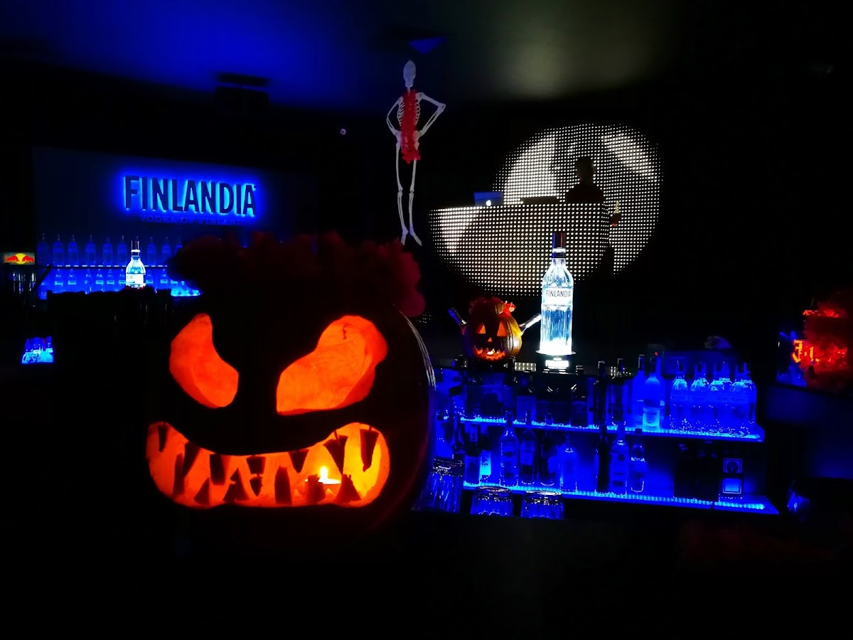 Club Stage - foto 3