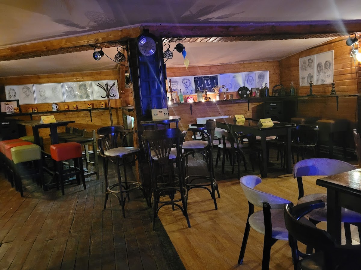 Club Touche - foto 1