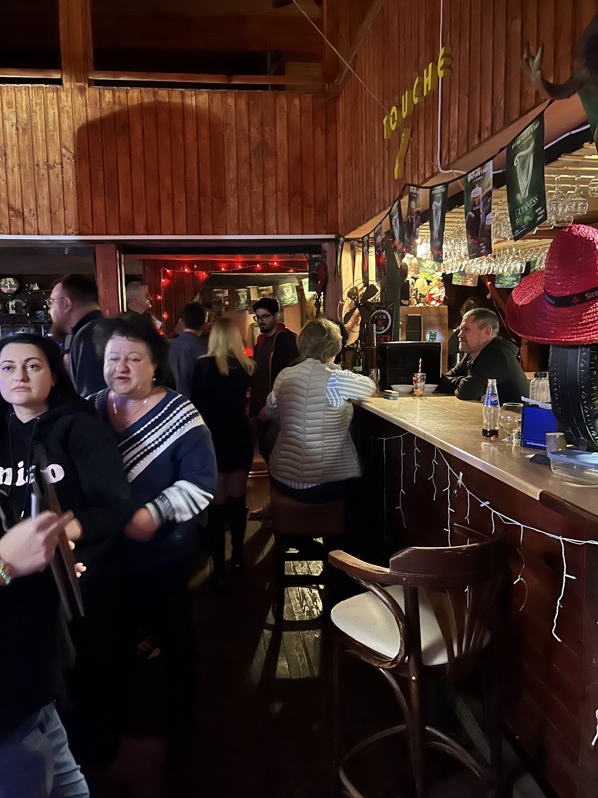 Club Touche - foto 3