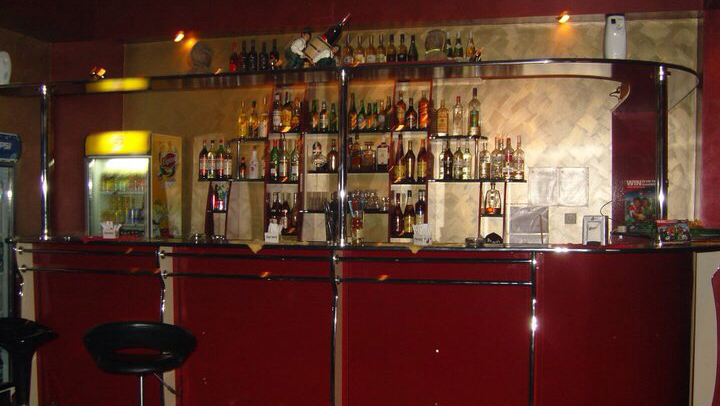 Club Vedy