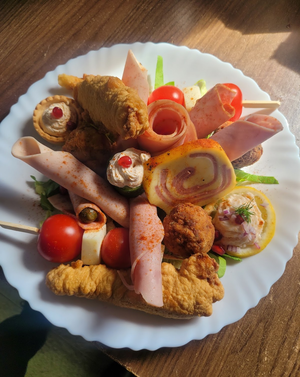 Club Vegas Ballroom - foto 1