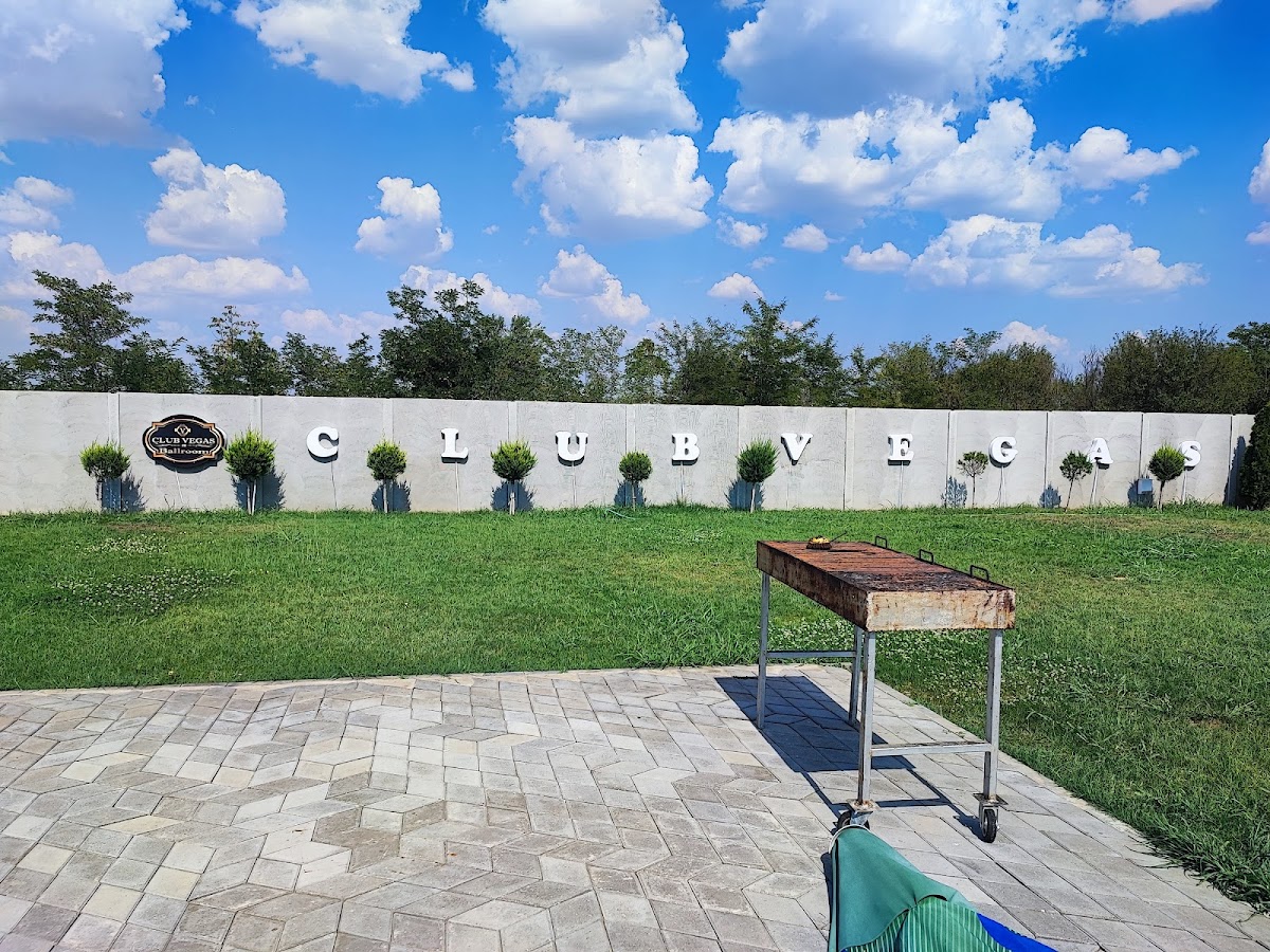 Club Vegas Ballroom - foto 2