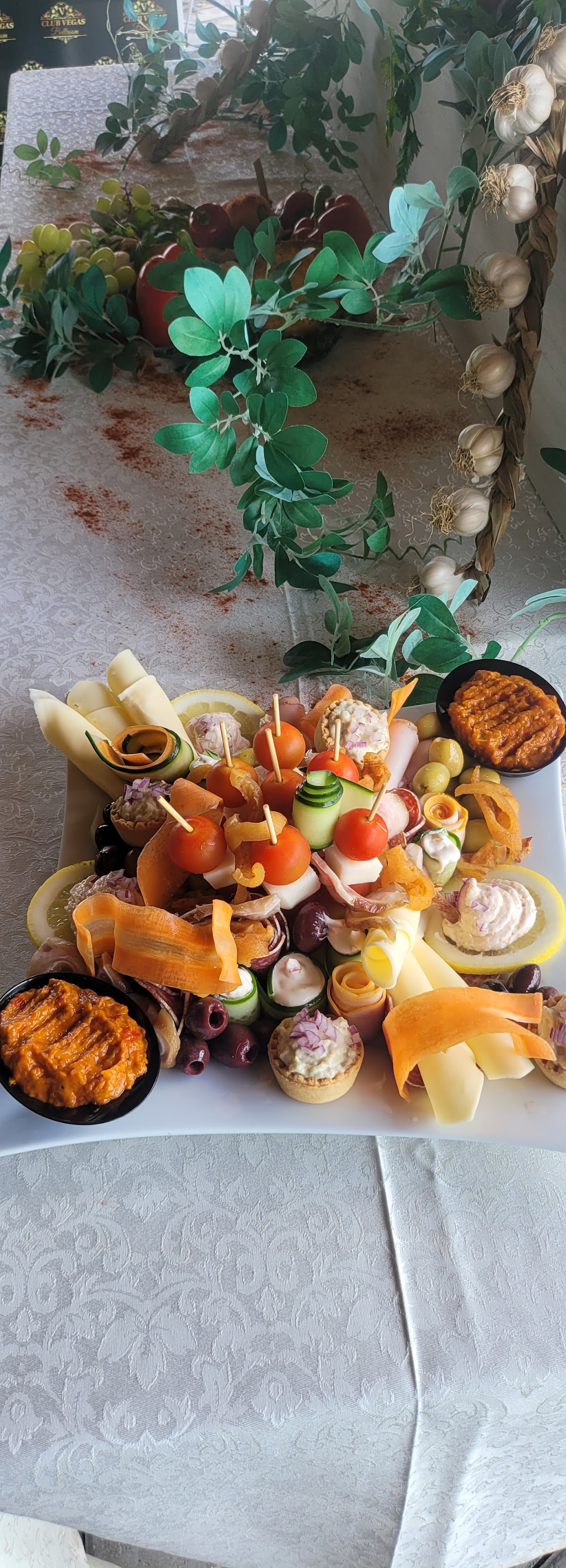 Club Vegas Ballroom - foto 3