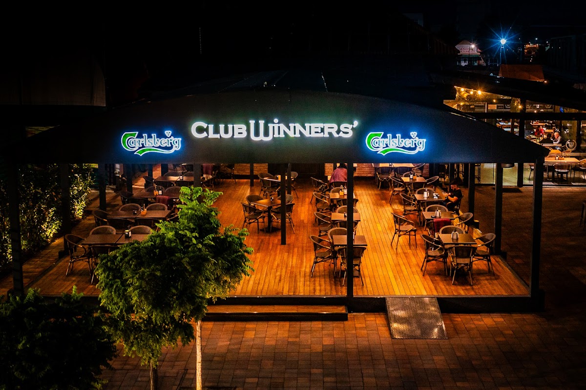 Club Winners' - foto 3