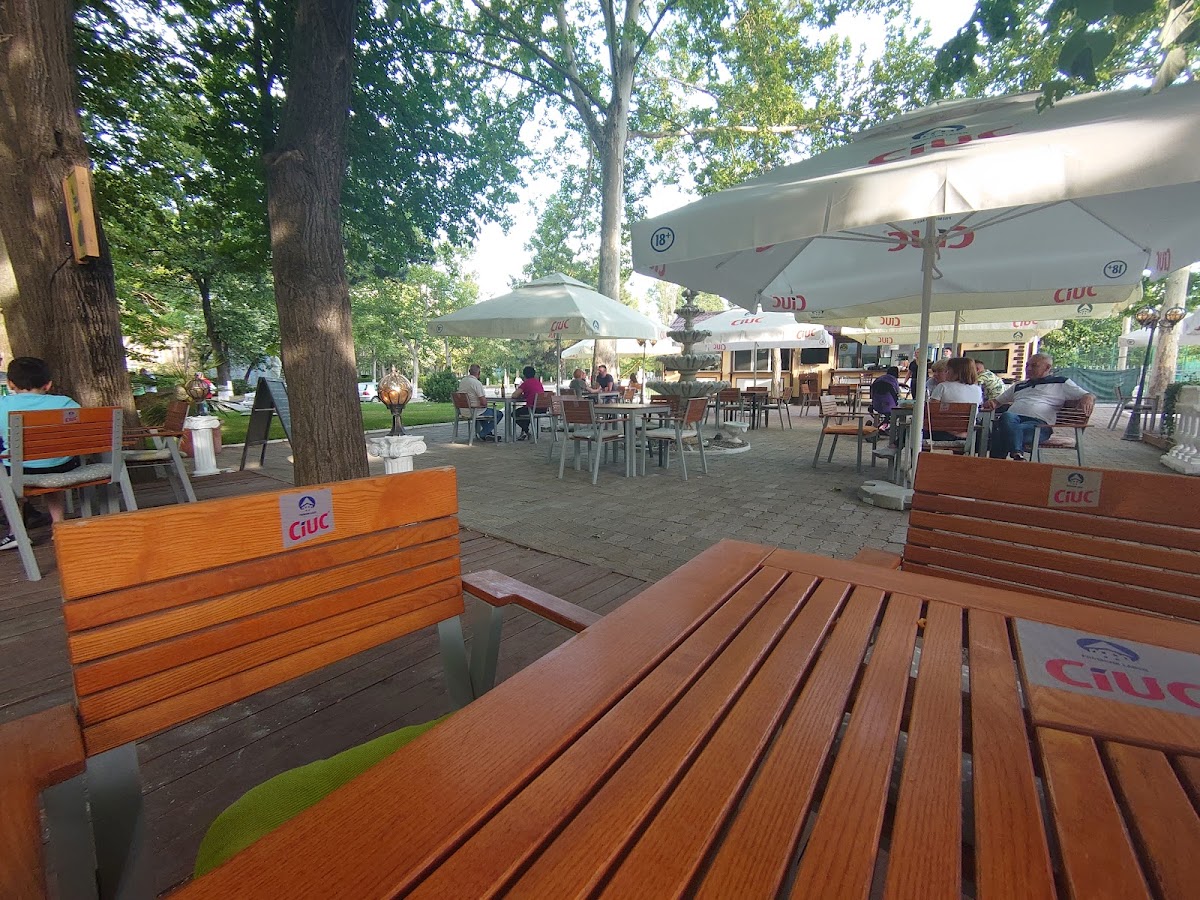 Clubul Tineretului, Slobozia