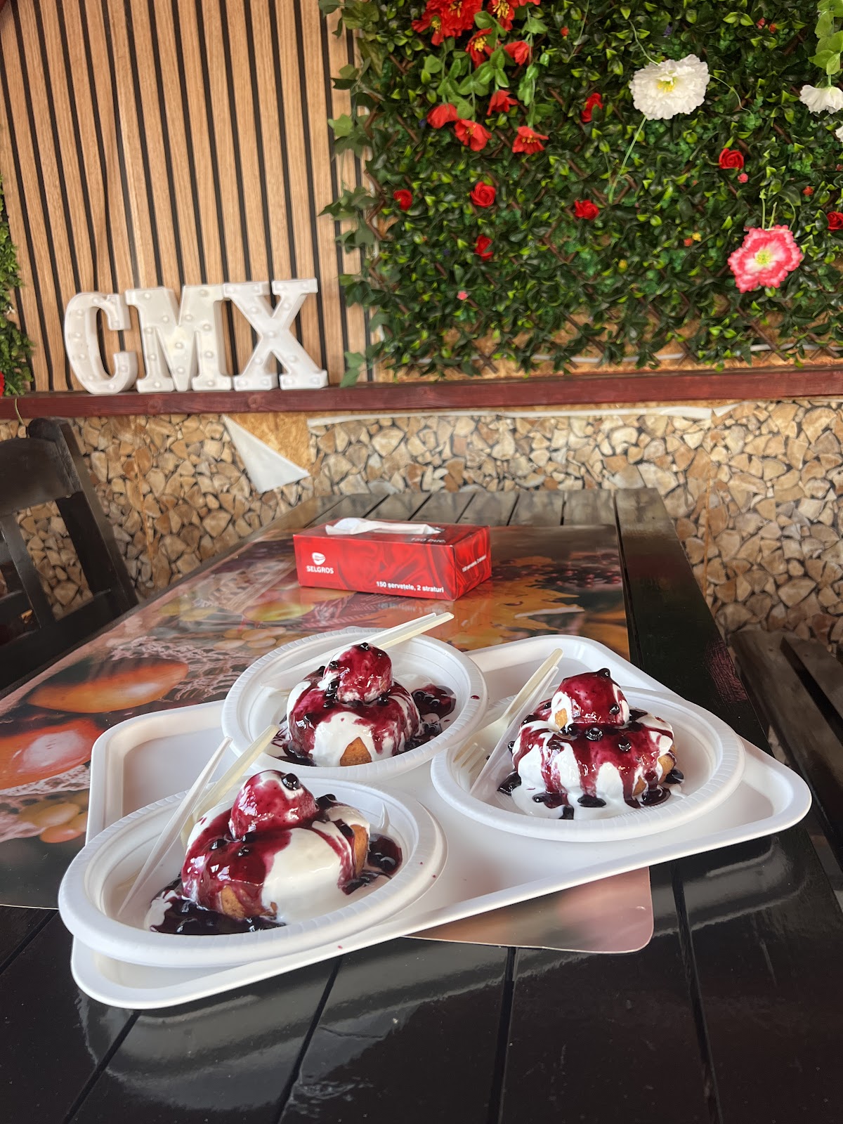 CMX - foto 3
