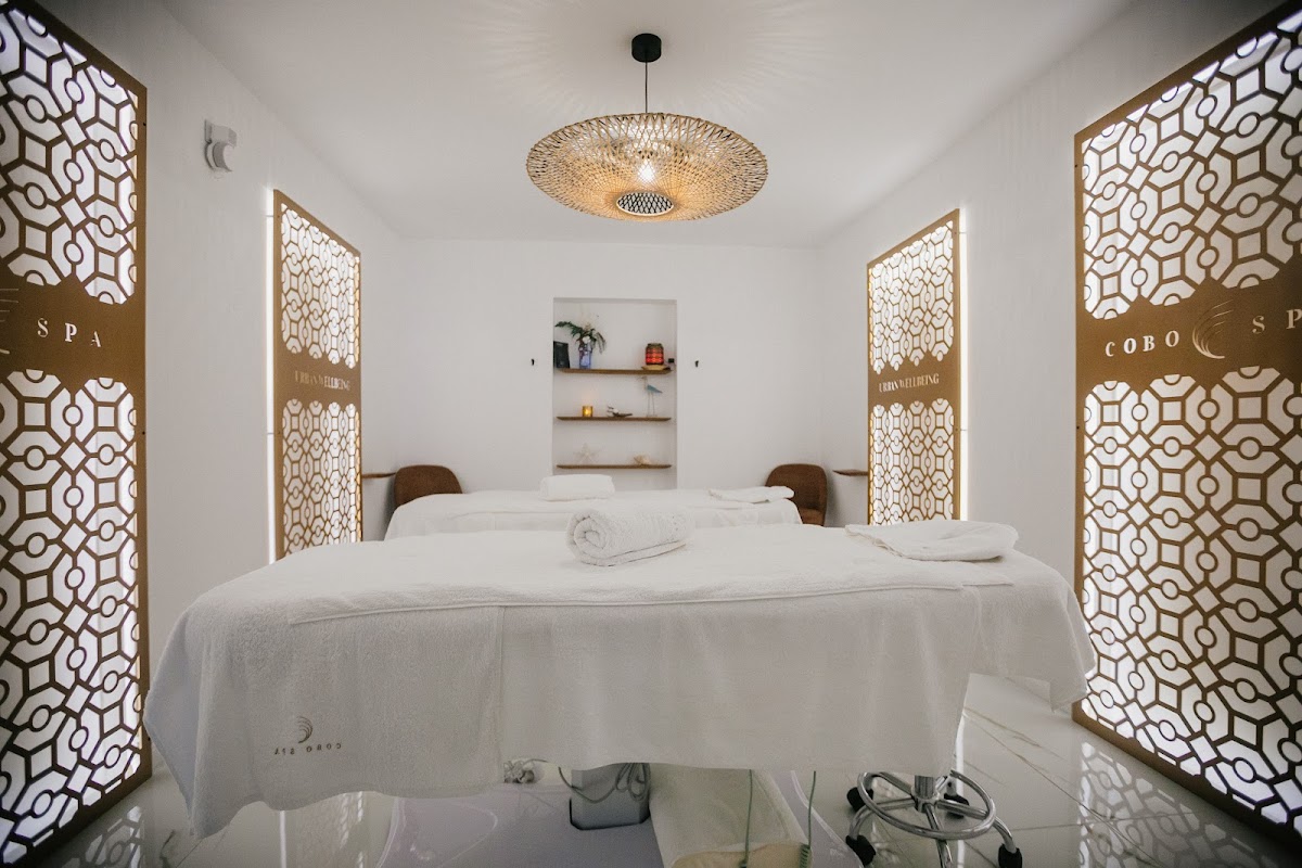 COBO SPA - foto 3
