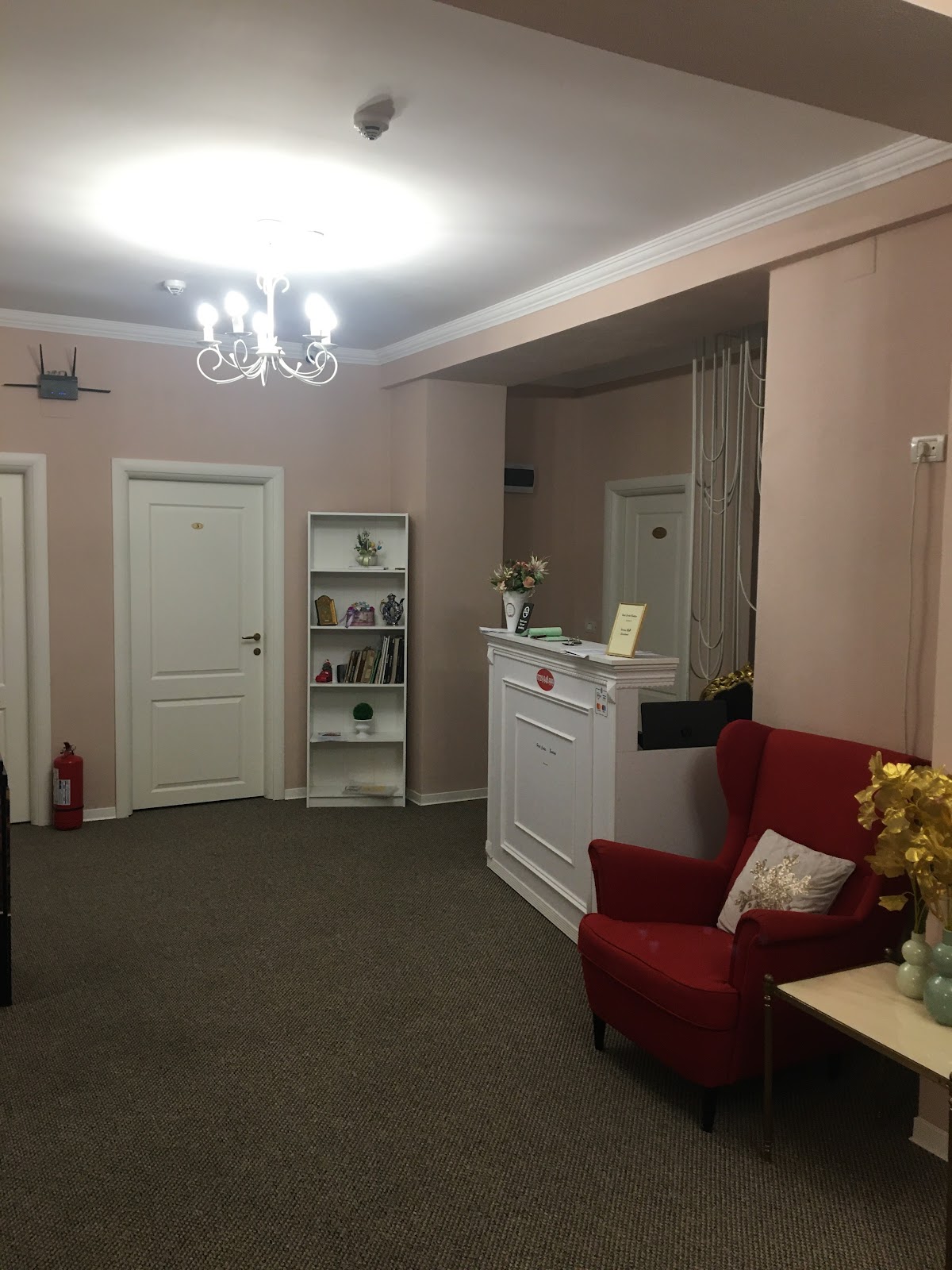 COCHET BOUTIQUE