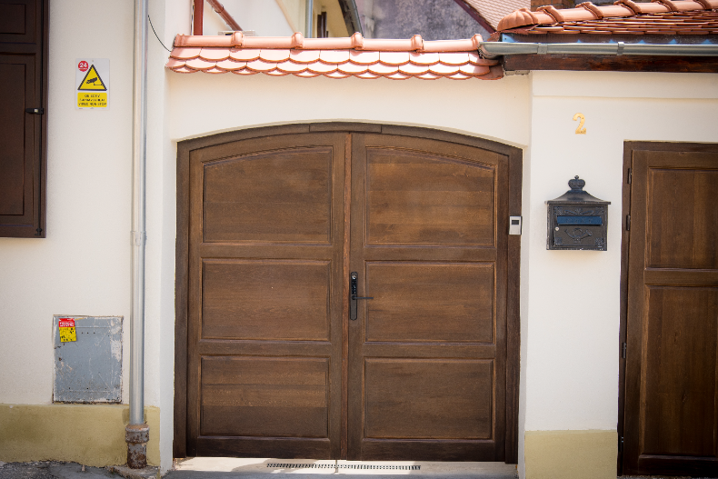 Cochet House Sibiu